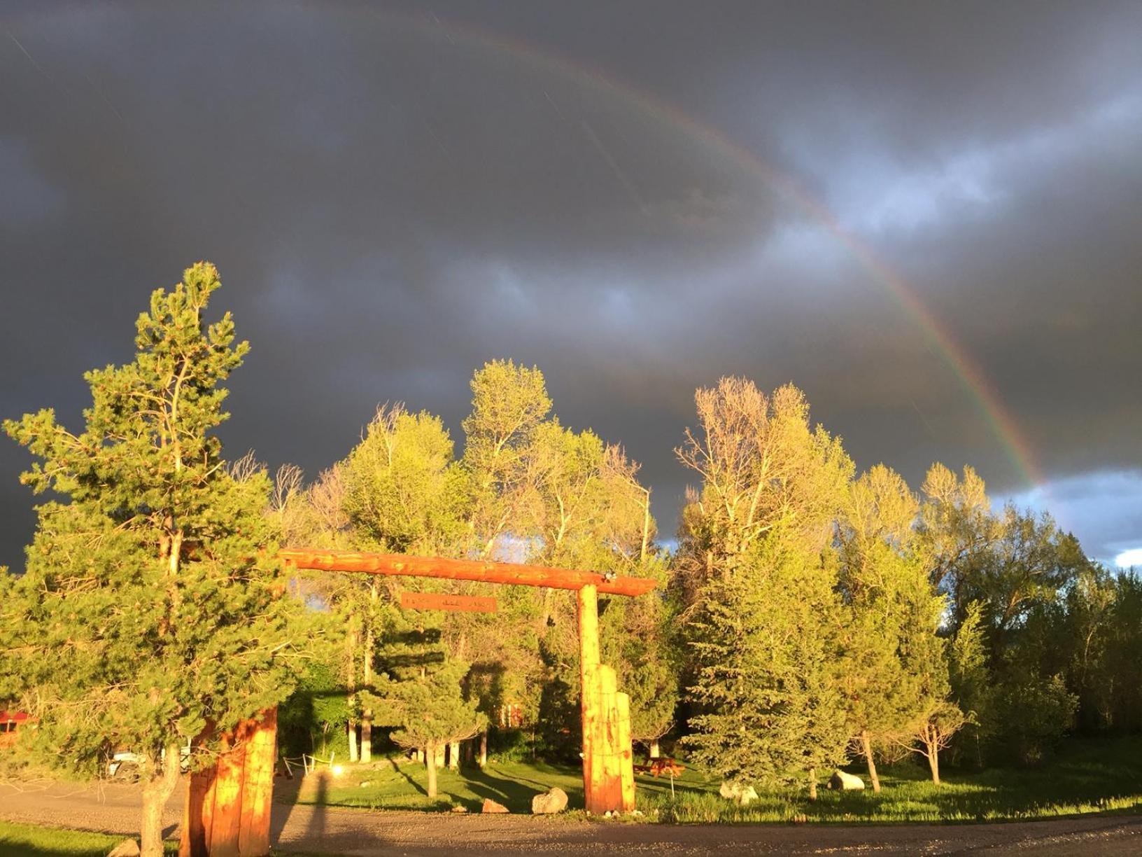 Teton Valley Cabins photo 30