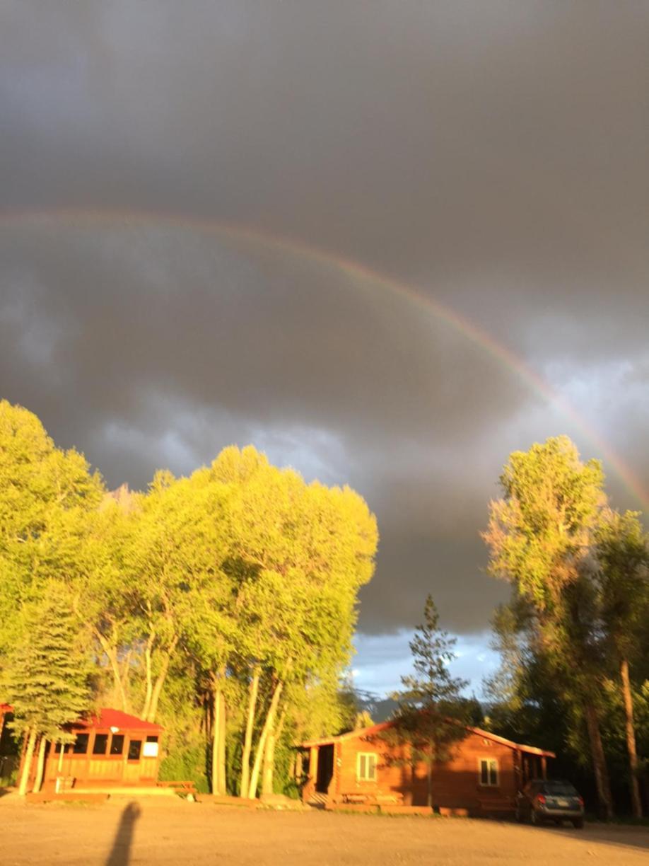Teton Valley Cabins photo 29
