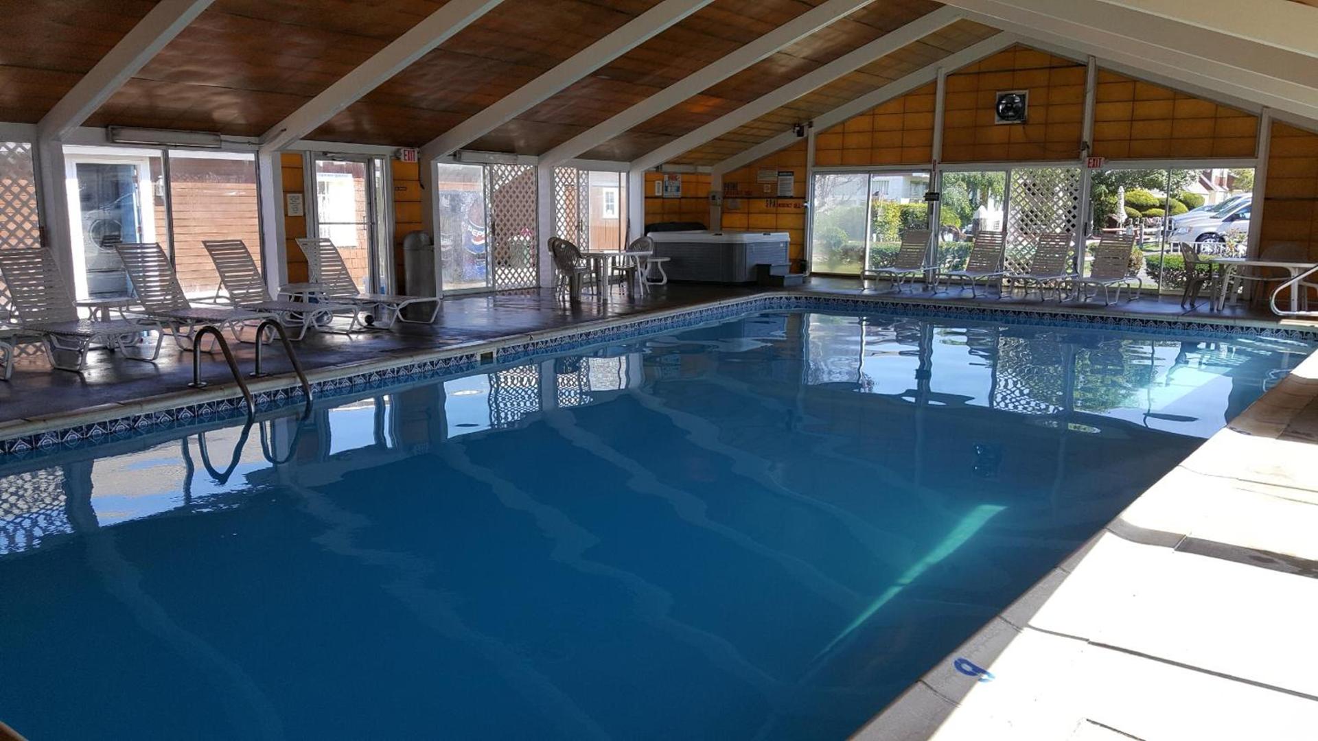 Blue Sea Motor Inn photo 6