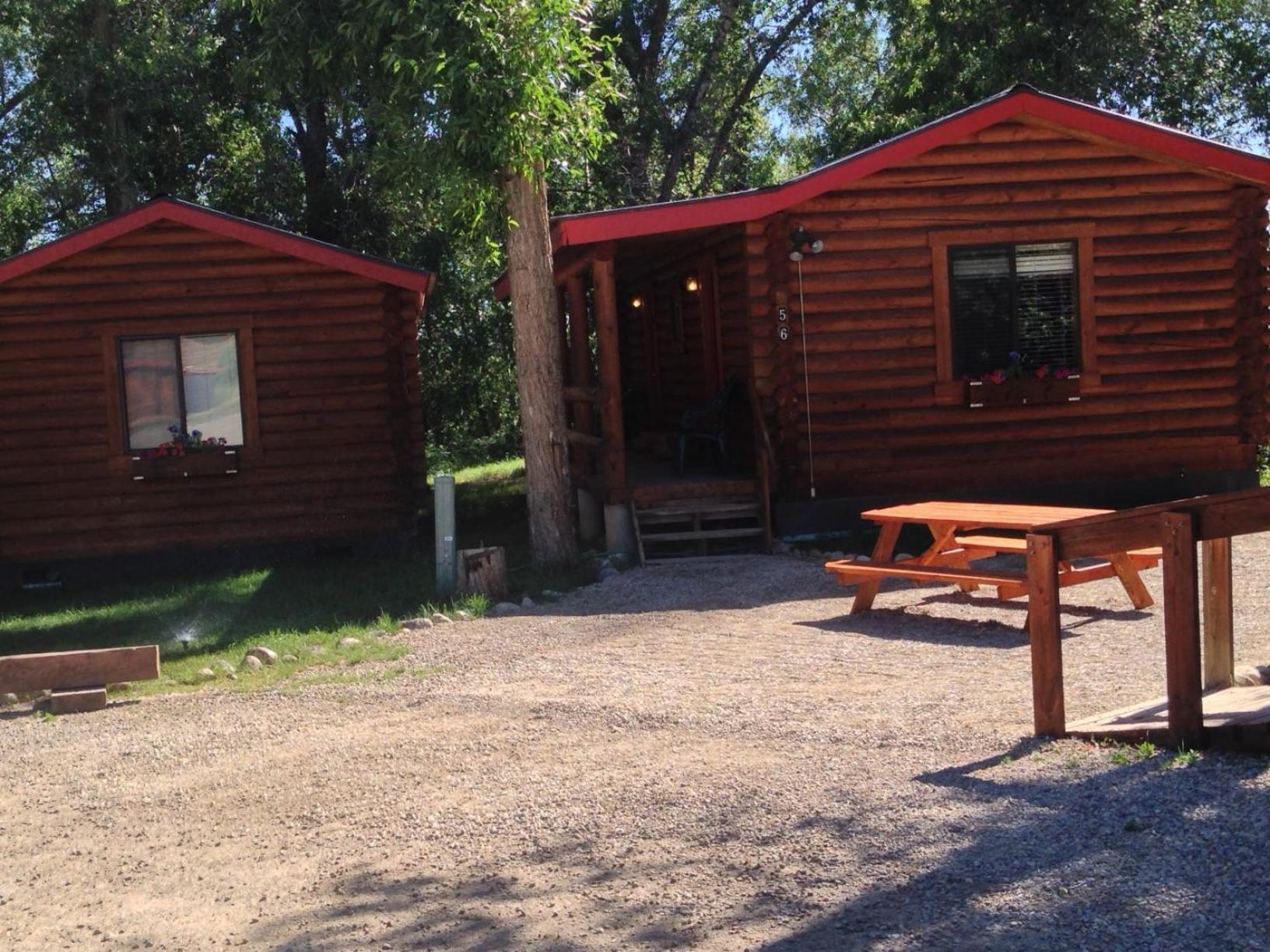 Teton Valley Cabins photo 27