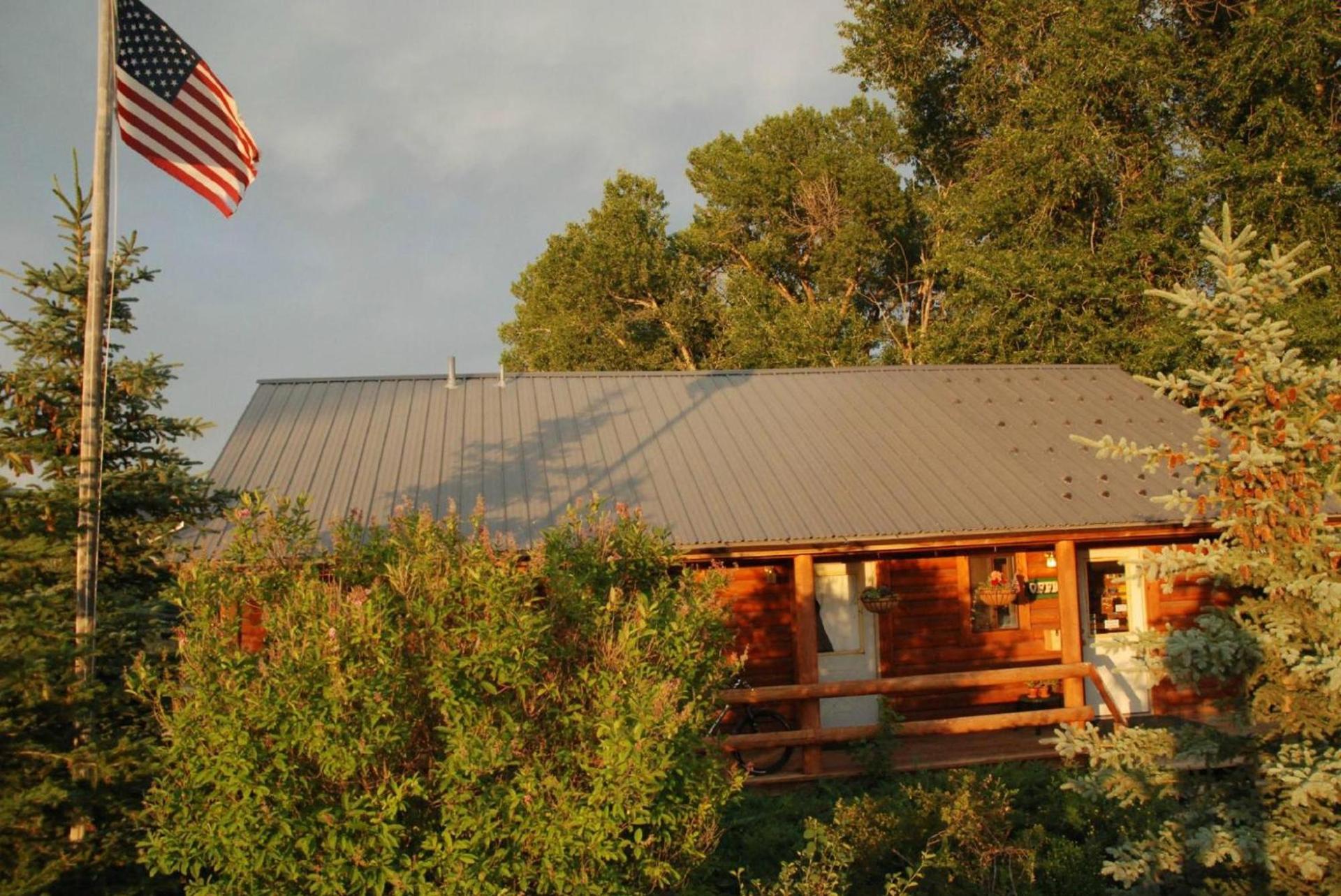 Teton Valley Cabins photo 26