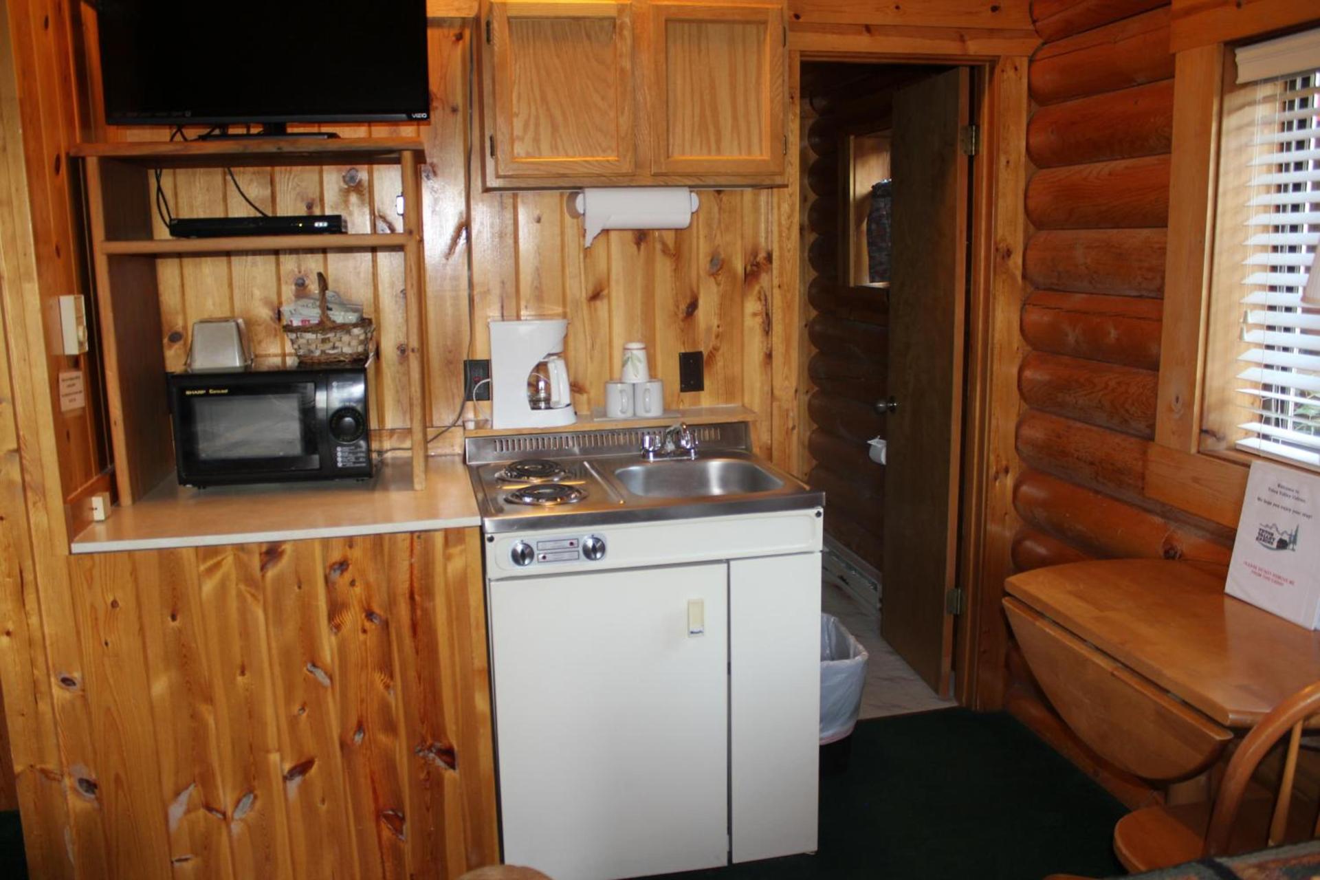 Teton Valley Cabins photo 25