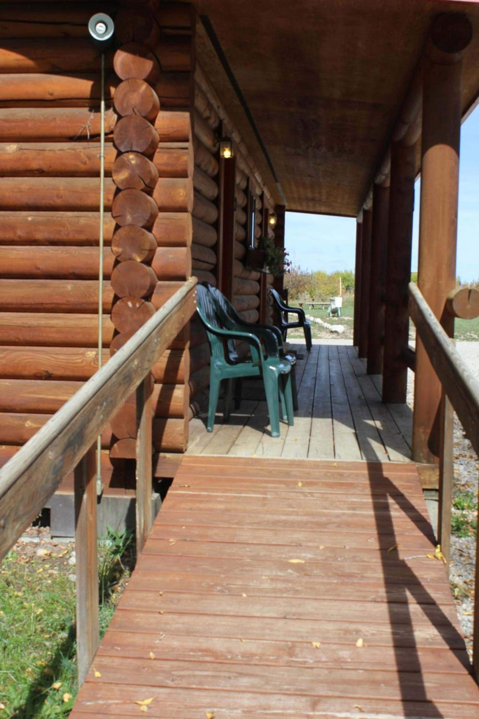 Teton Valley Cabins photo 71