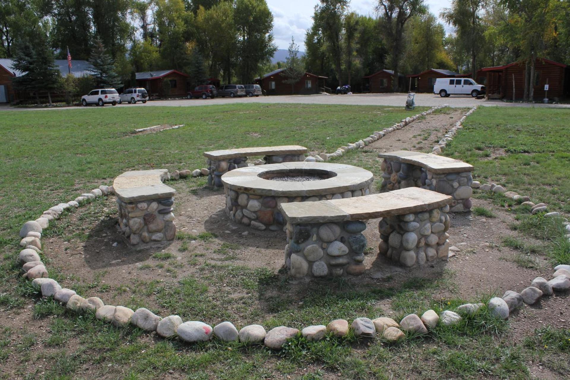 Teton Valley Cabins photo 24