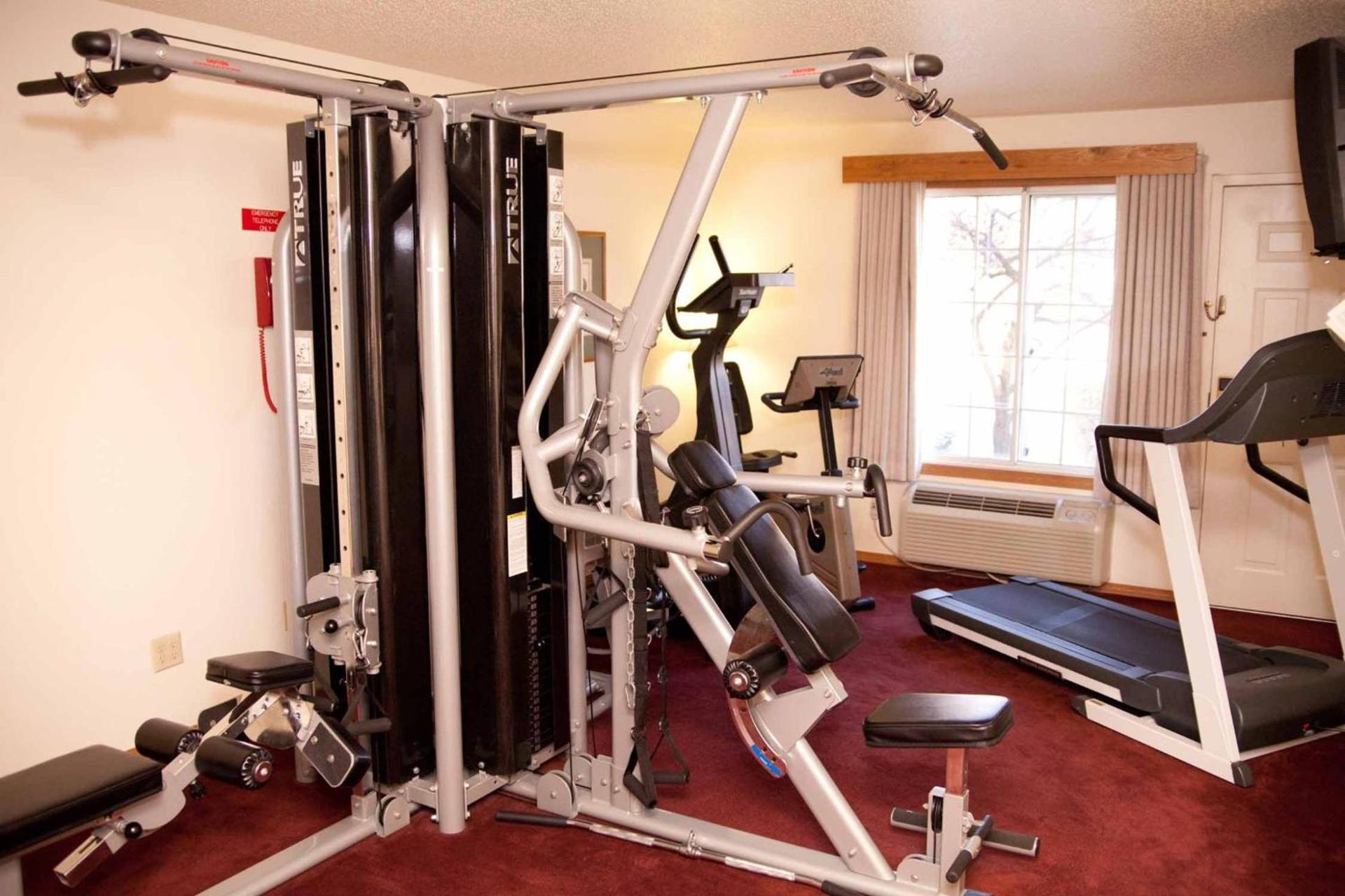 Baymont by Wyndham Mequon Milwaukee Area photo 20