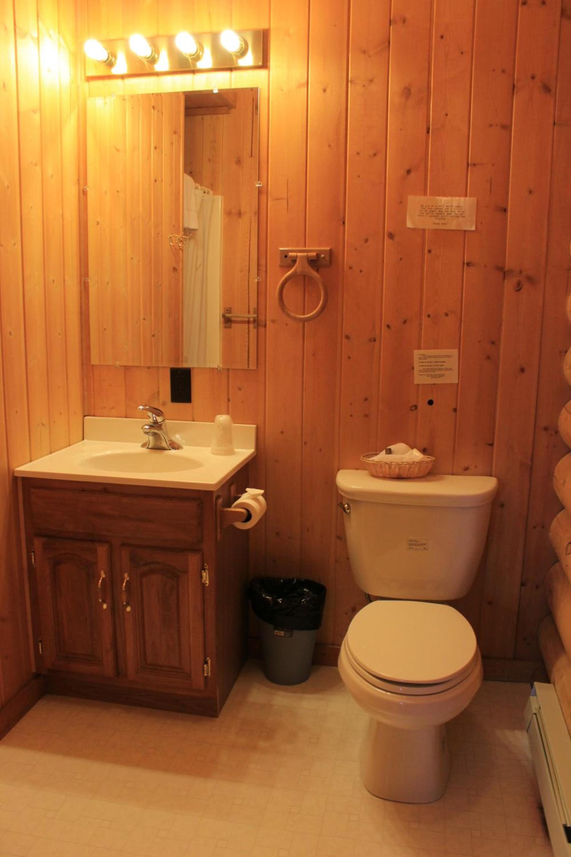 Teton Valley Cabins photo 19