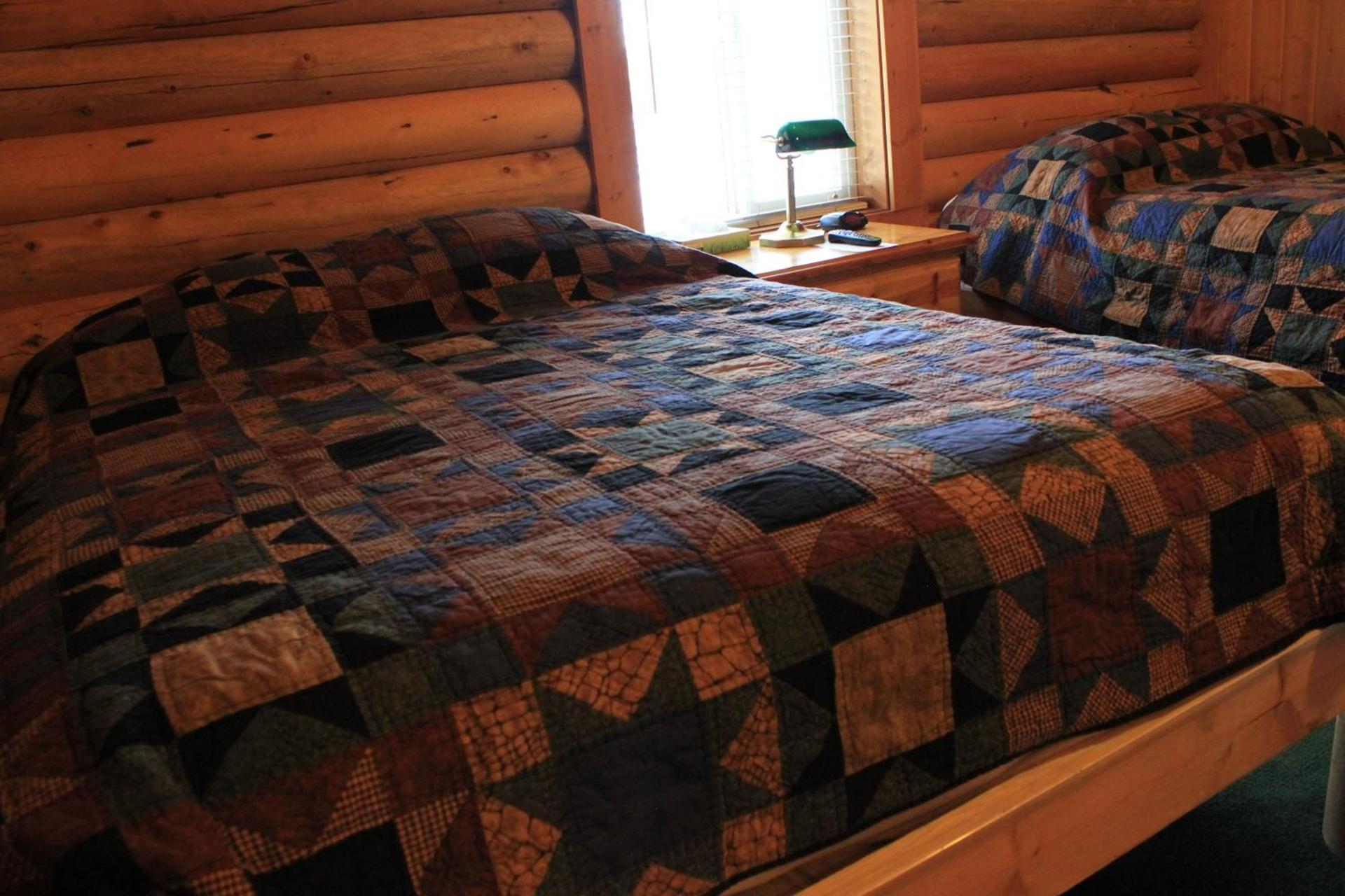 Teton Valley Cabins photo 18