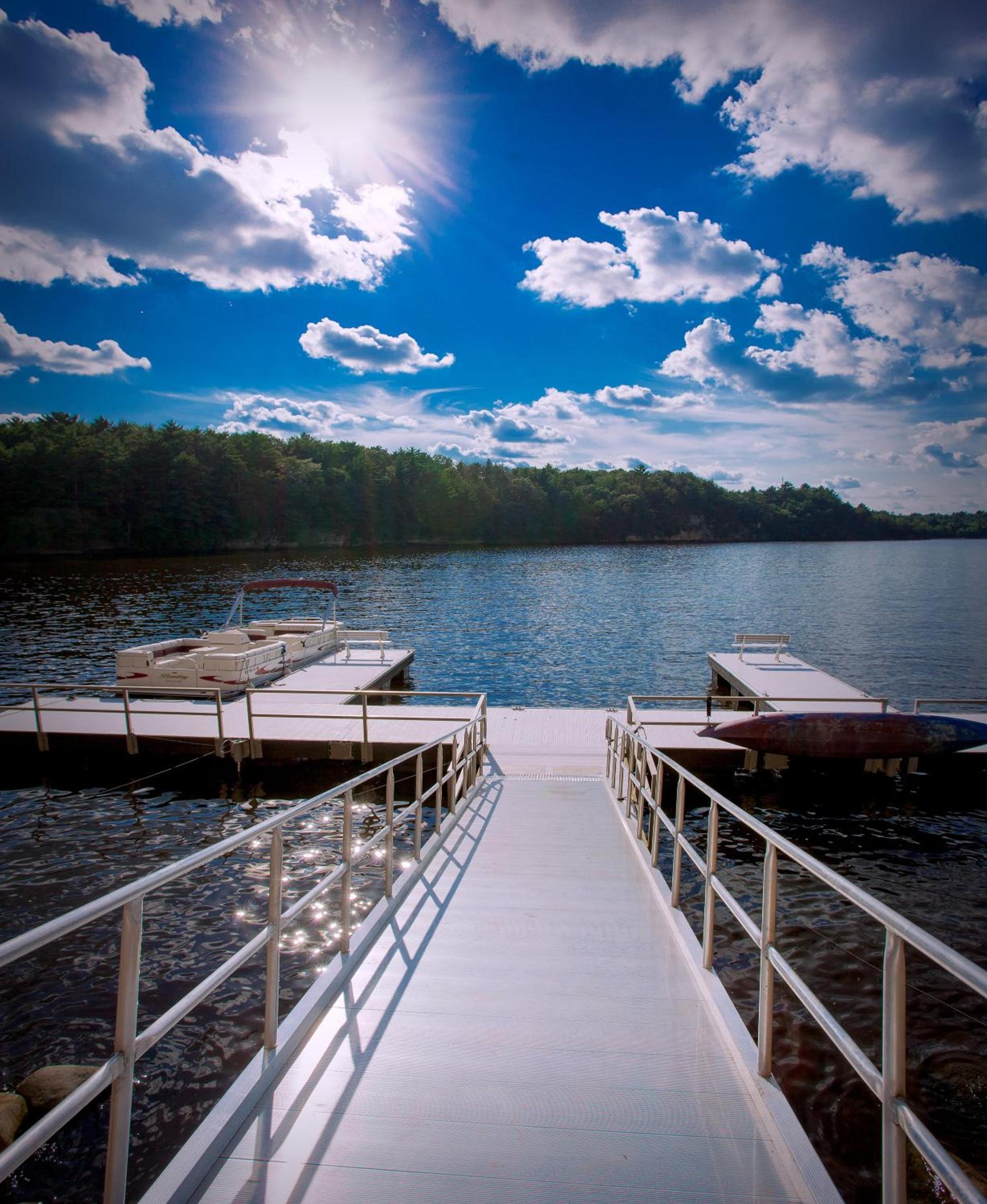 Natura VUE Resort & Boathouse photo 74