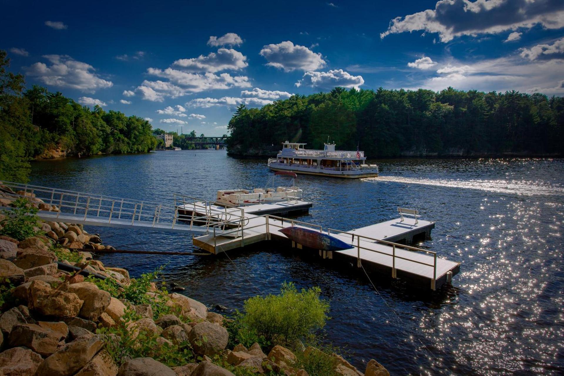 Natura VUE Resort & Boathouse photo 85
