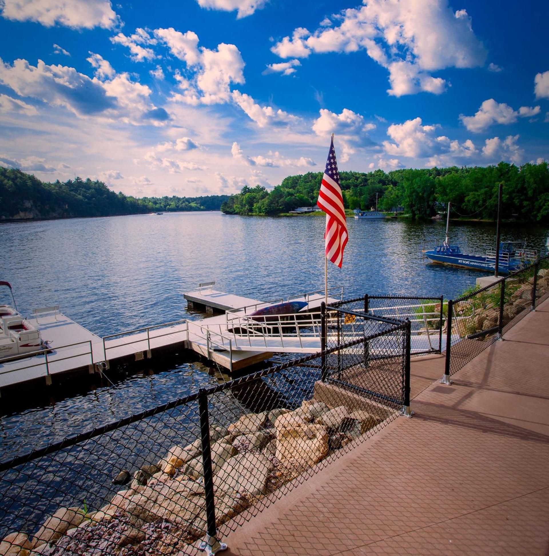 Natura VUE Resort & Boathouse photo 75