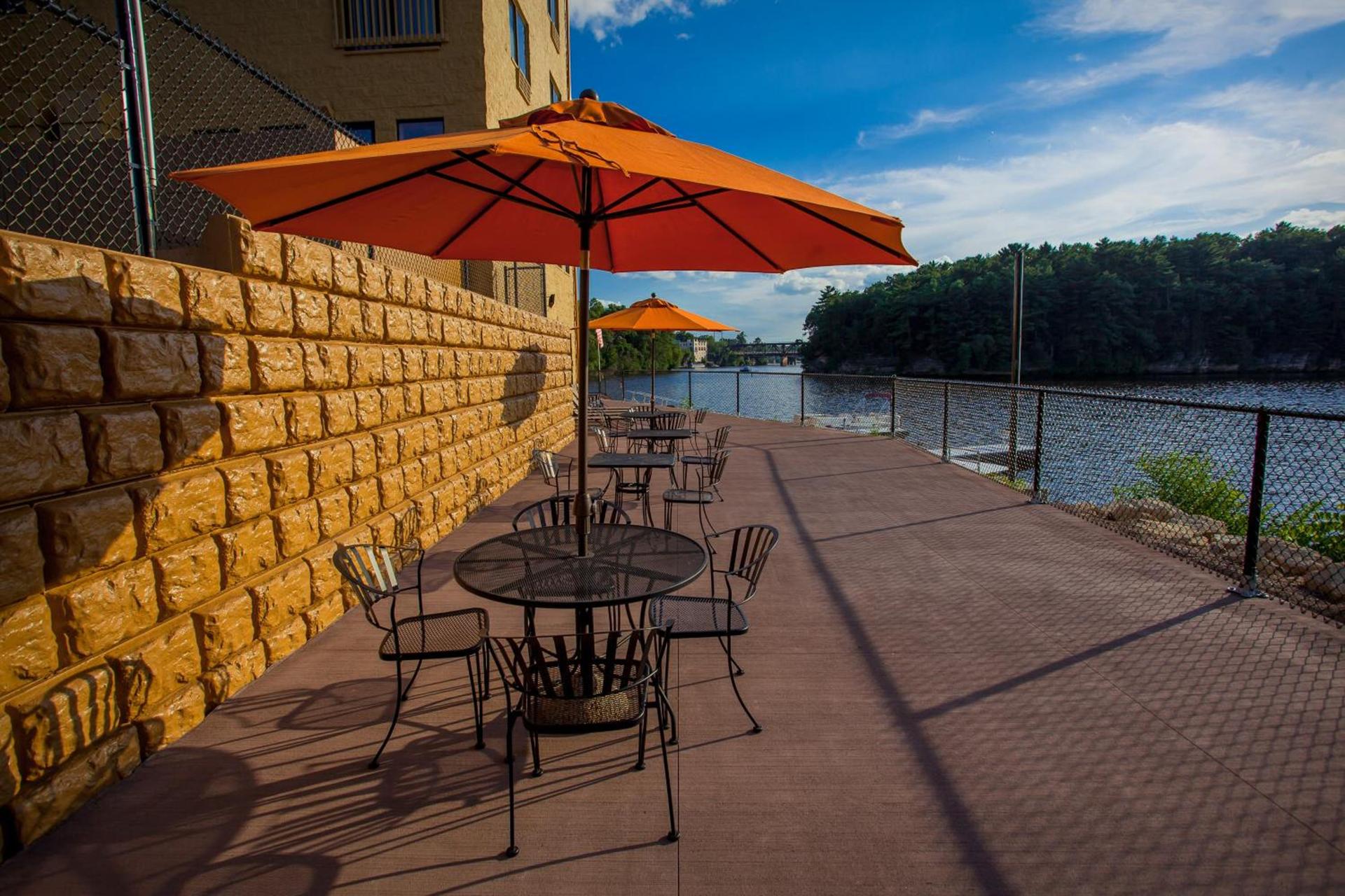 Natura VUE Resort & Boathouse photo 87