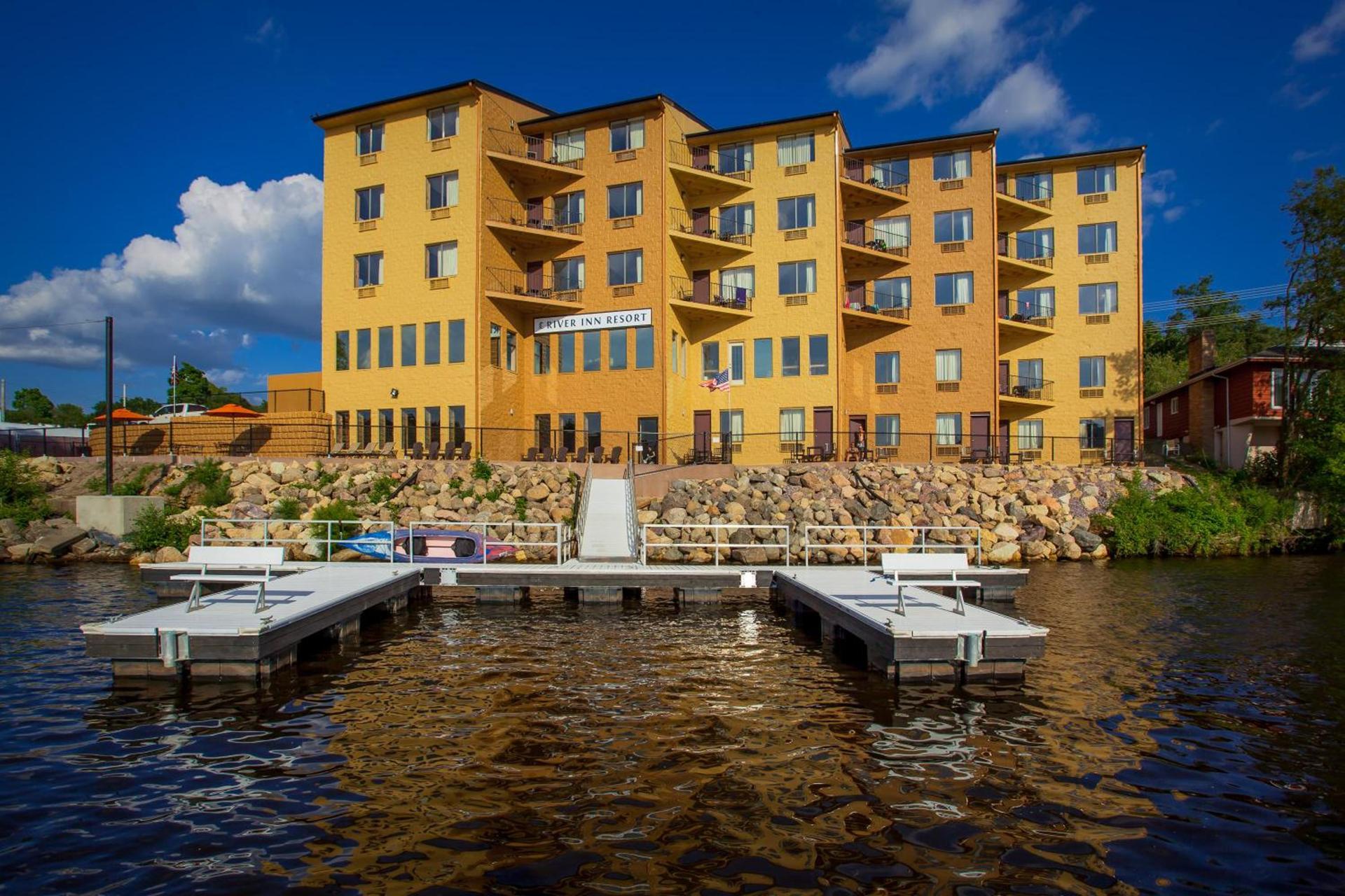Natura VUE Resort & Boathouse photo 19