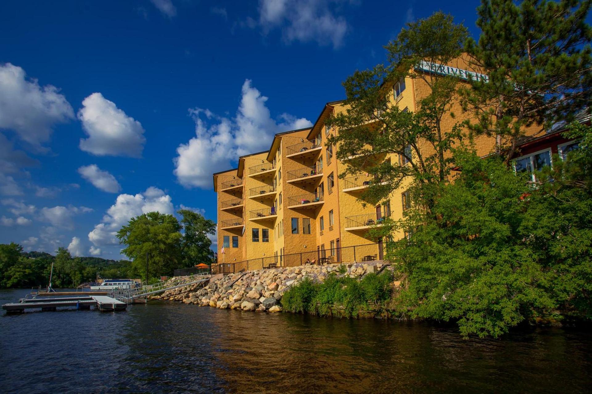 Natura VUE Resort & Boathouse photo 89