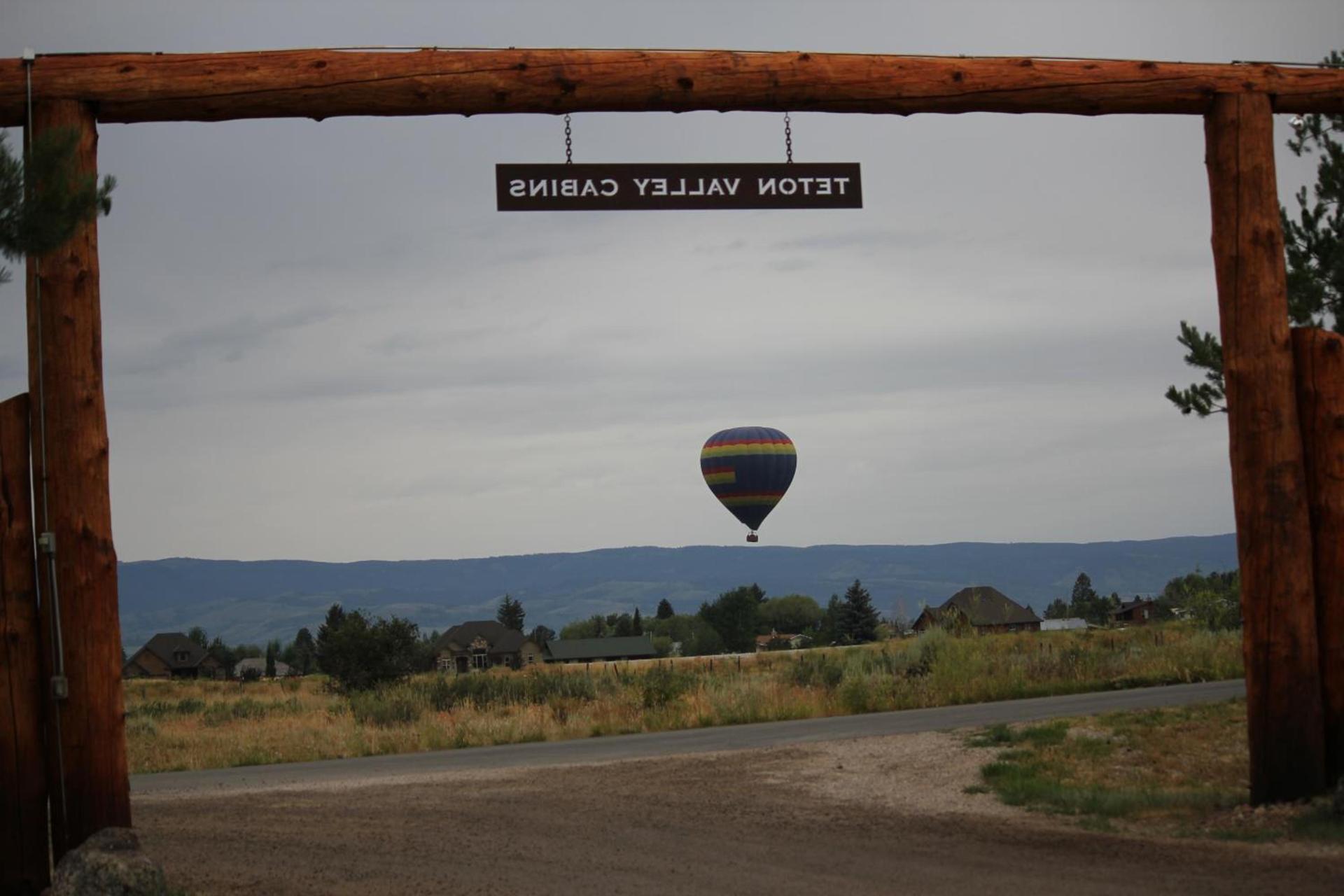 Teton Valley Cabins photo 15