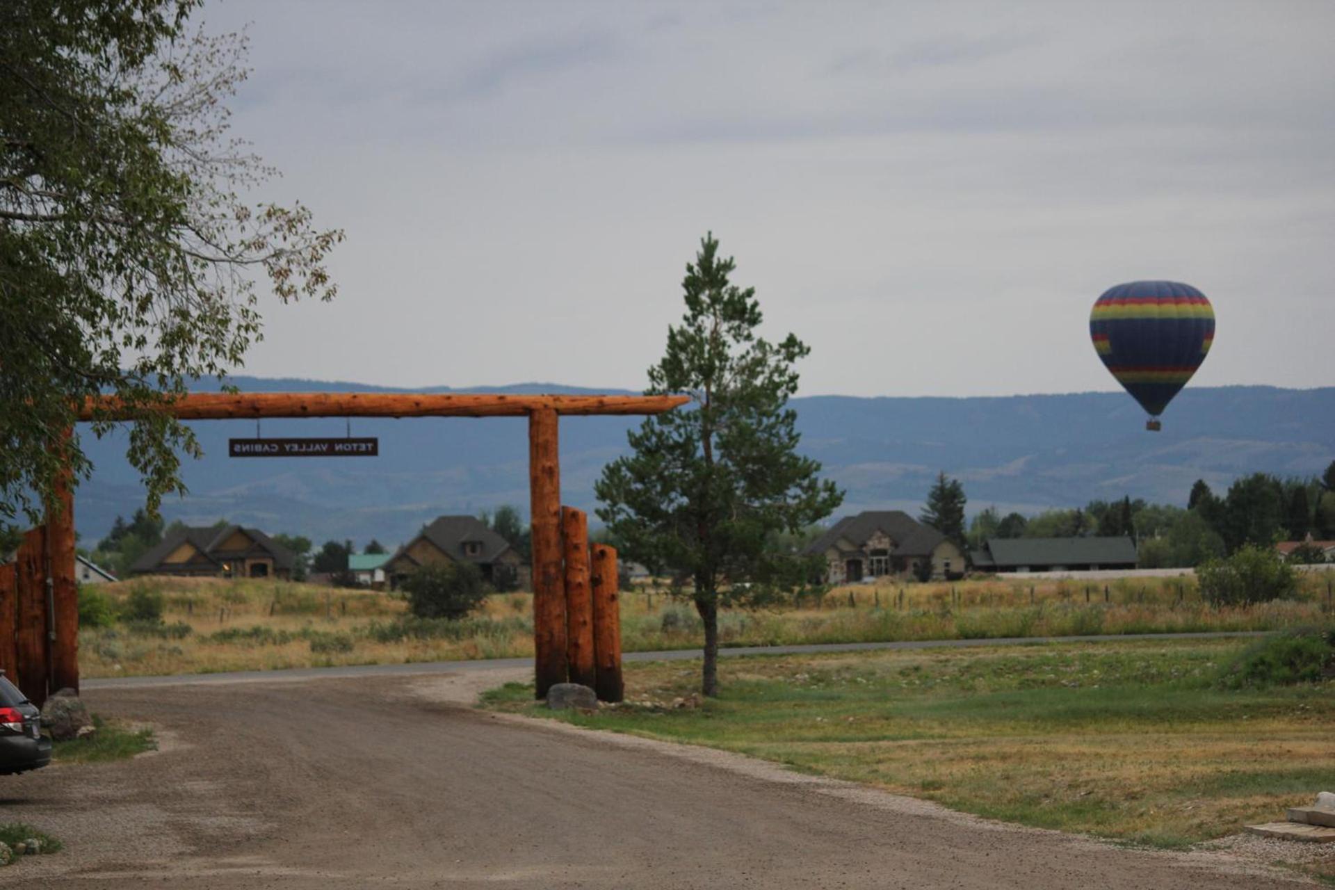 Teton Valley Cabins photo 14