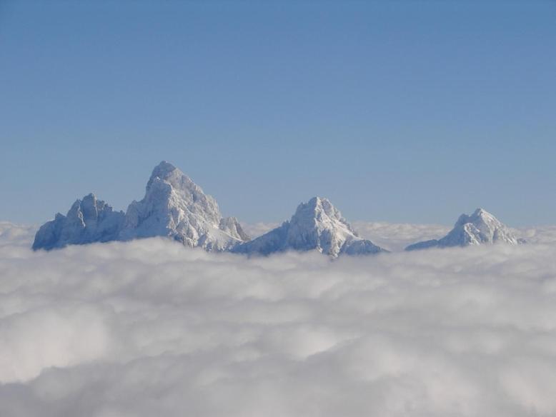 Teton Valley Cabins photo 13