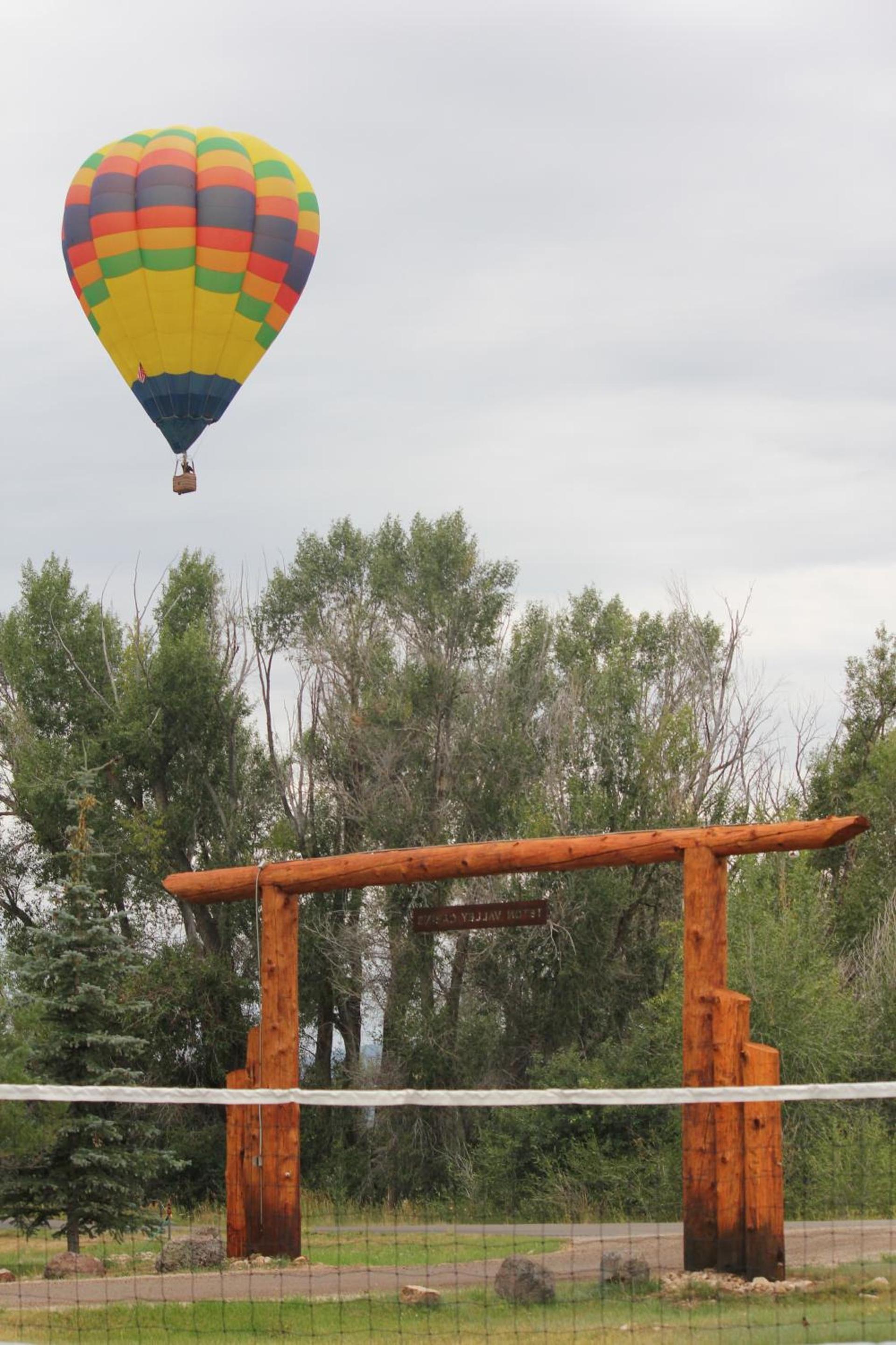 Teton Valley Cabins photo 12