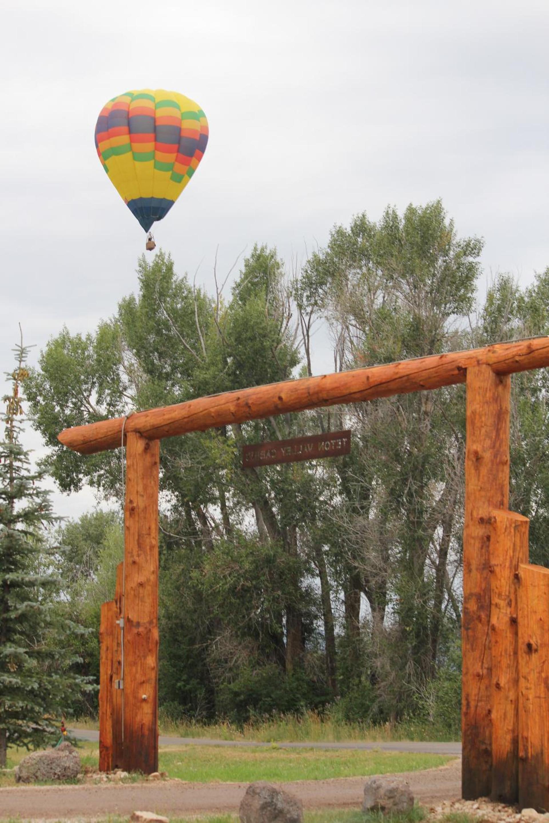 Teton Valley Cabins photo 11