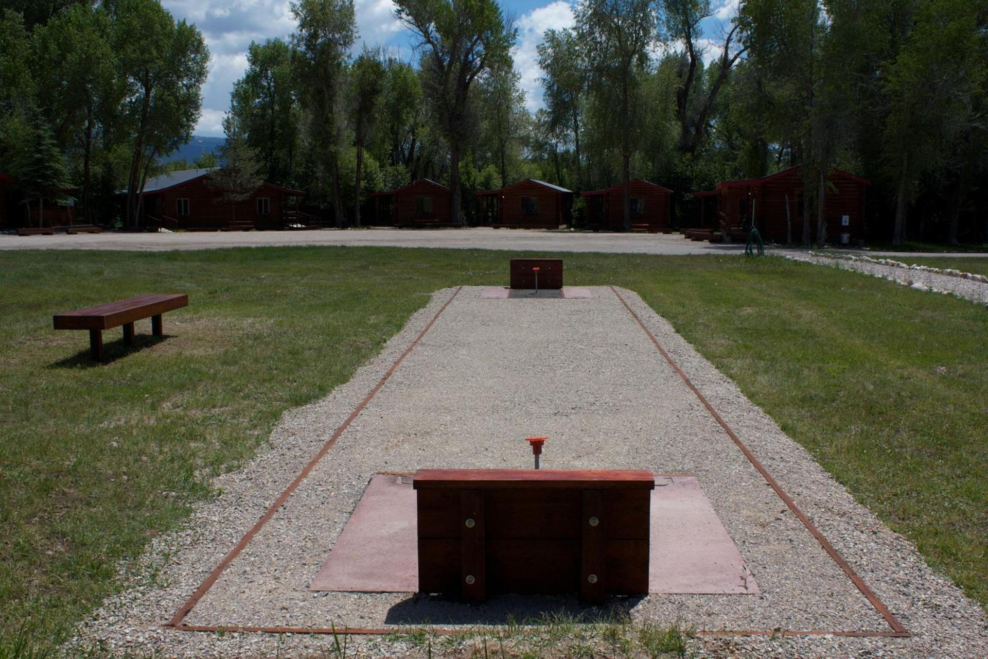 Teton Valley Cabins photo 5