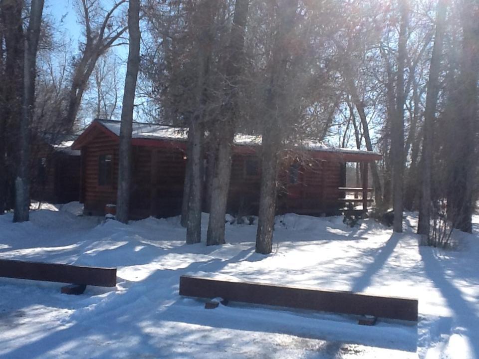 Teton Valley Cabins photo 3