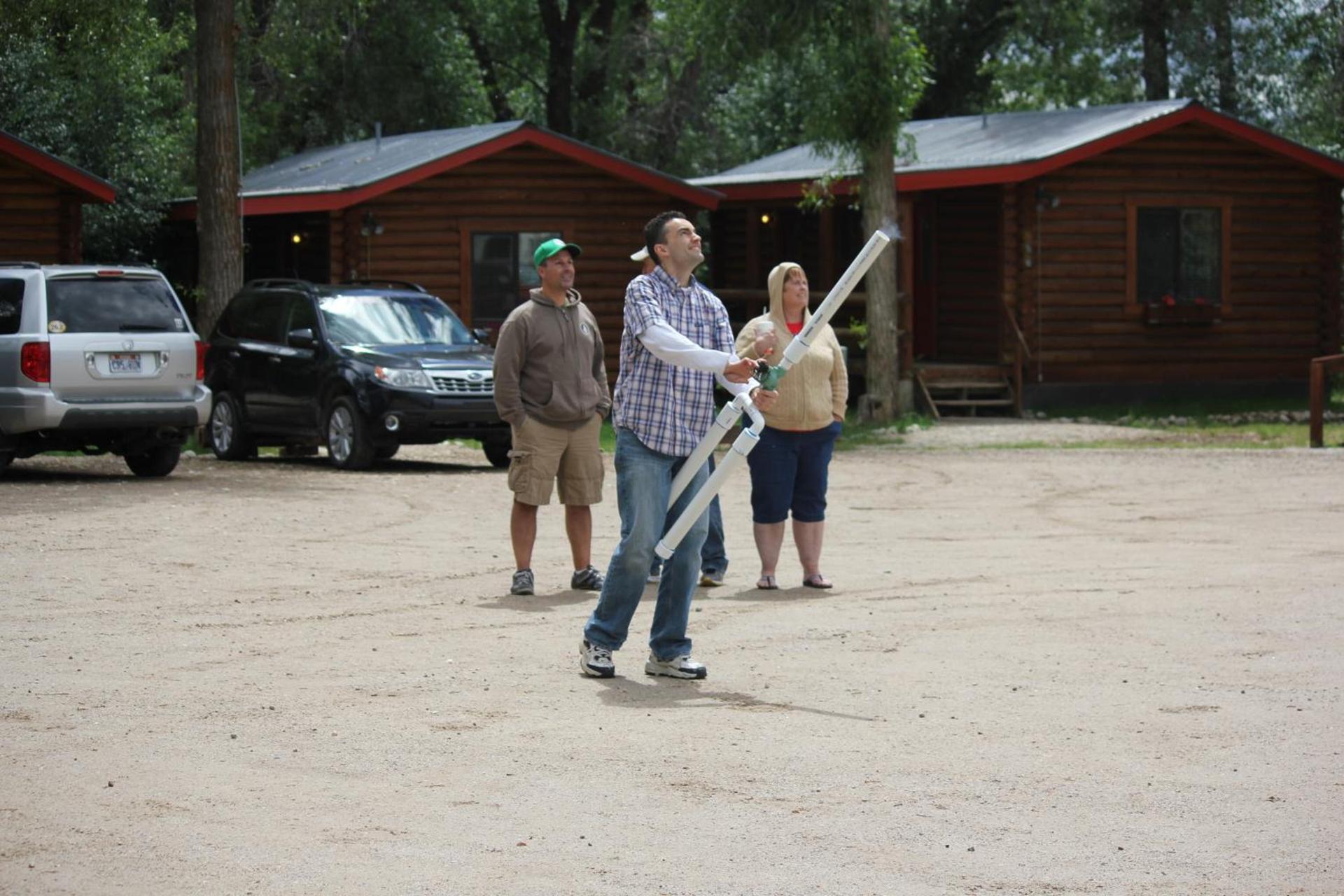 Teton Valley Cabins photo 16