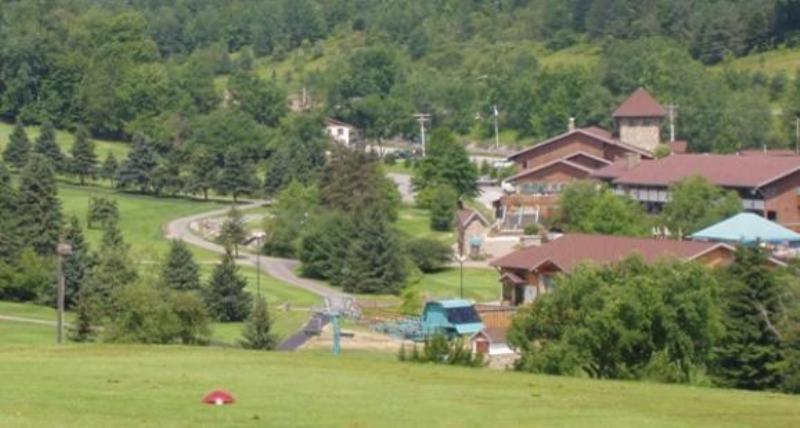 Wingate by Wyndham Ellicottville photo 20