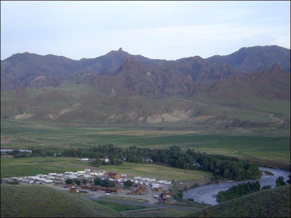 Yellowstone Valley Inn photo 25
