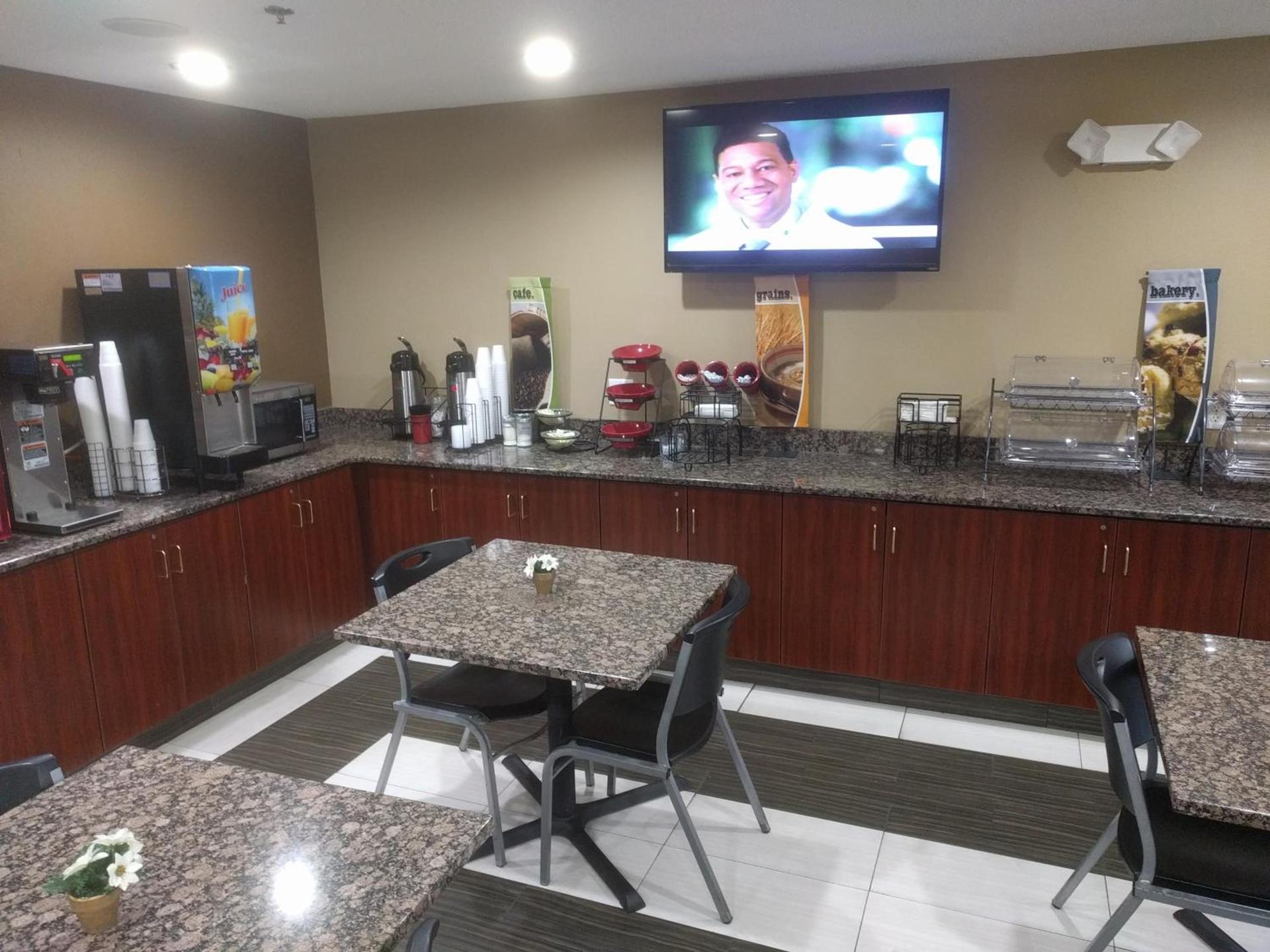 Microtel Inn & Suites by Wyndham Lithonia/Stone Mountain photo 5
