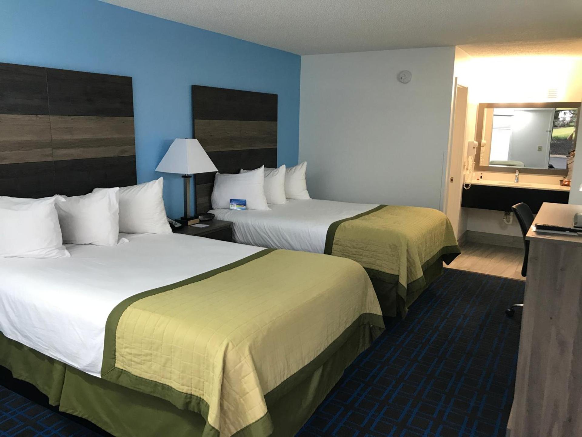 Baymont by Wyndham Anderson Clemson photo 6