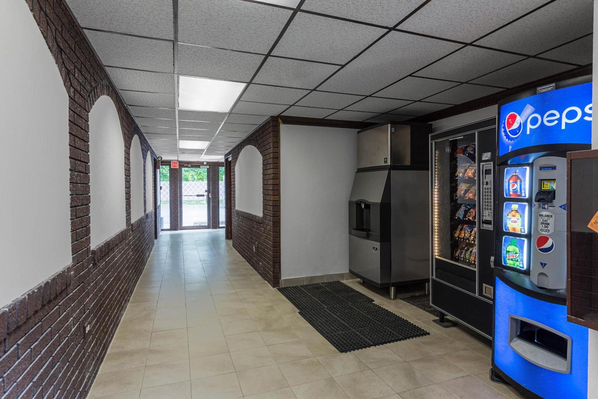Motel 6-Warminster, PA photo 55