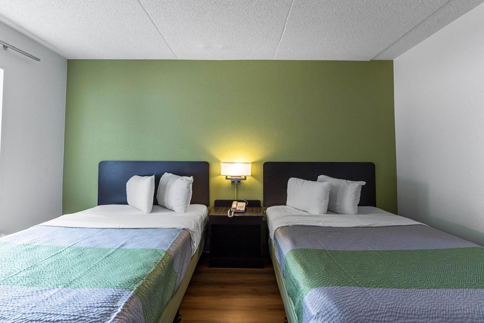 Motel 6-Warminster, PA photo 44