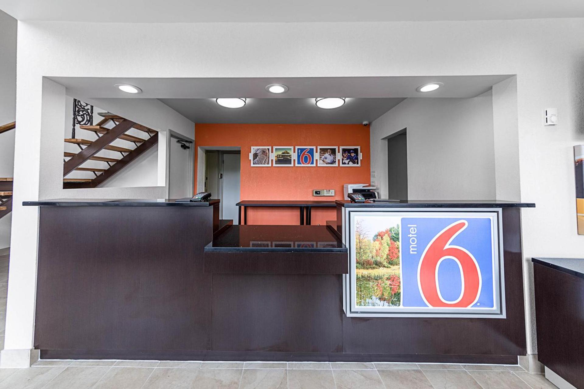 Motel 6-Warminster, PA photo 41