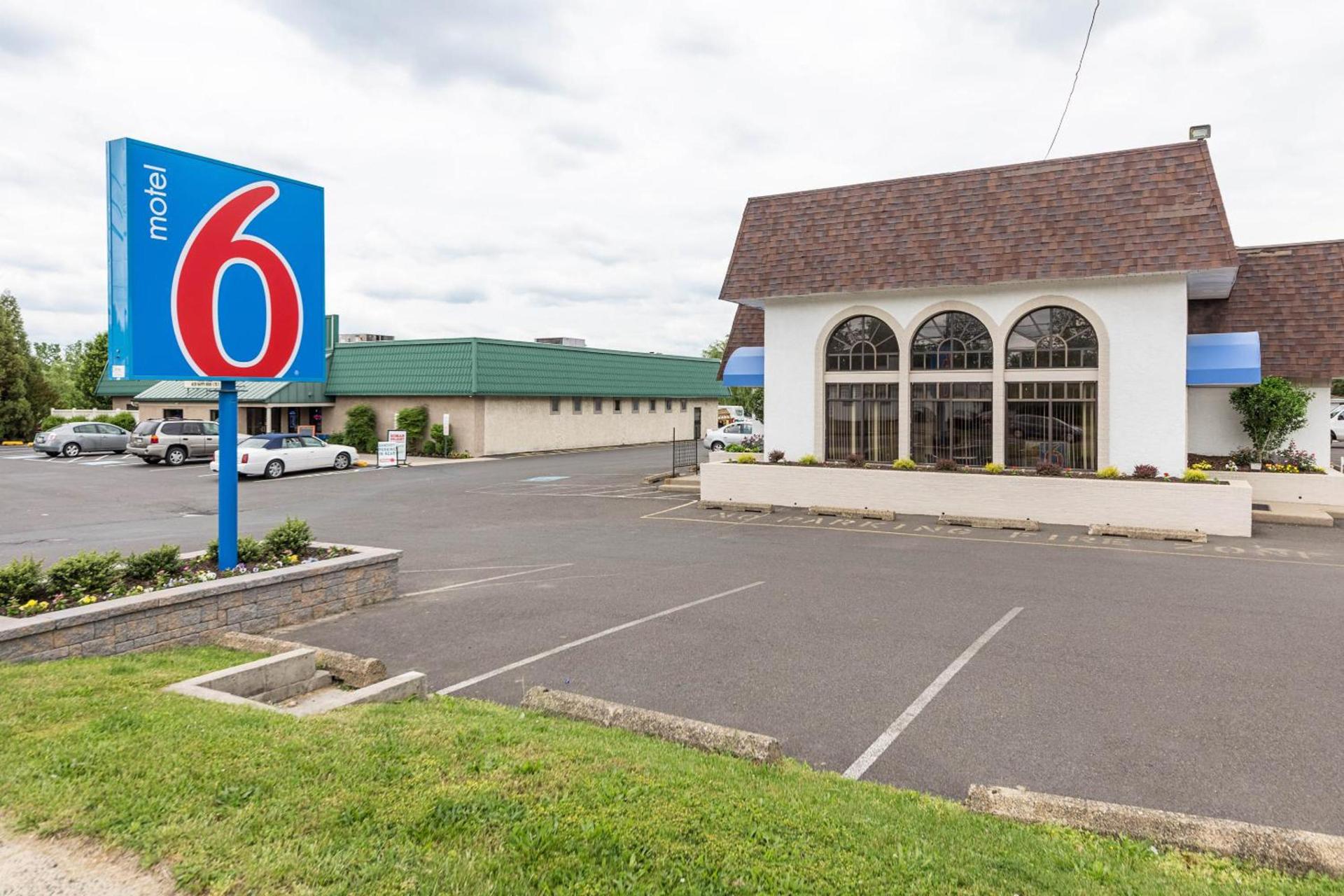 Motel 6-Warminster, PA photo 33