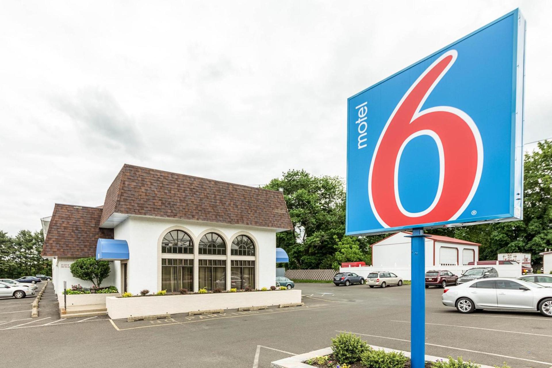 Motel 6-Warminster, PA photo 31