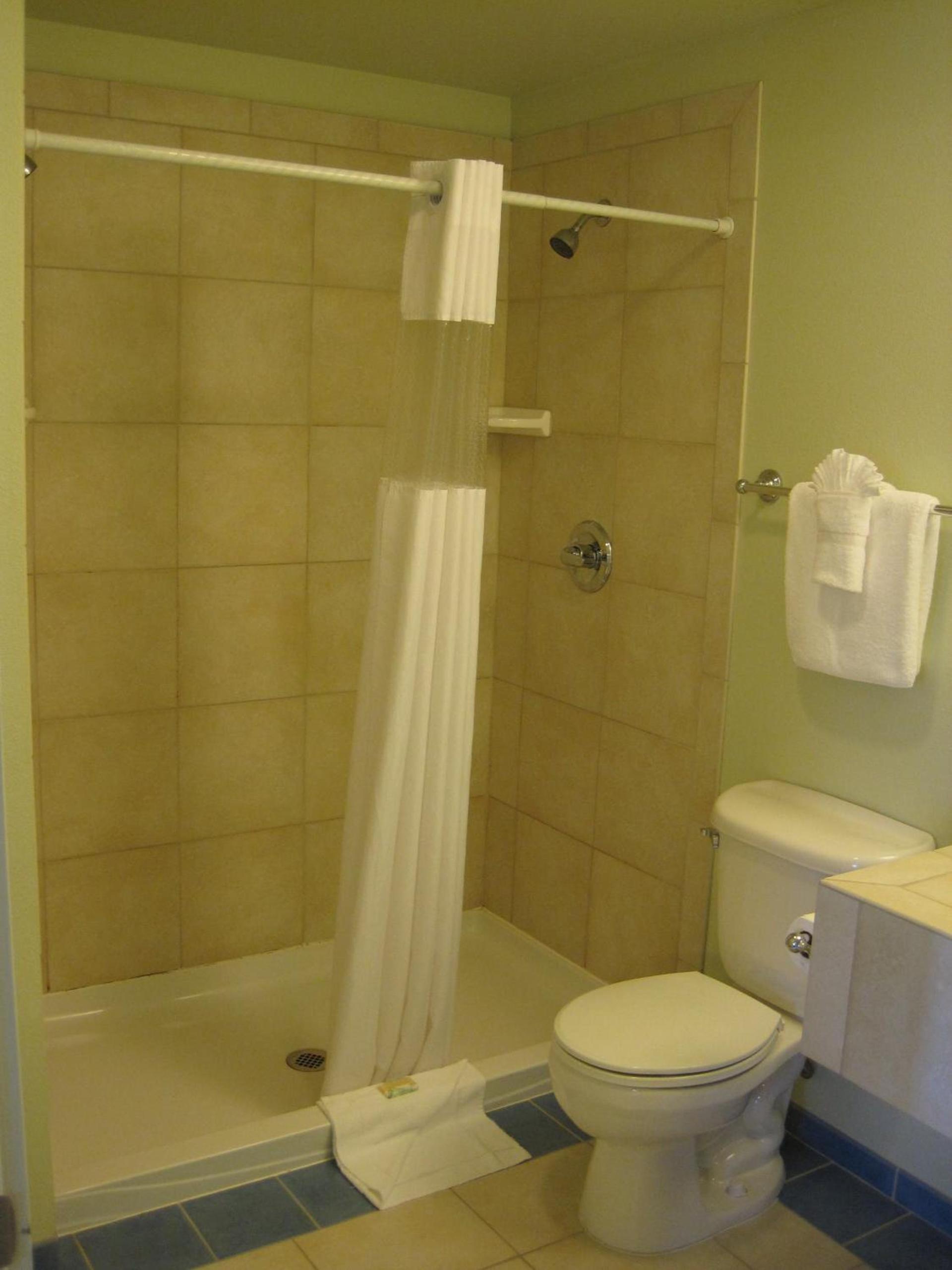 Anacortes Ship Harbor Inn photo 19