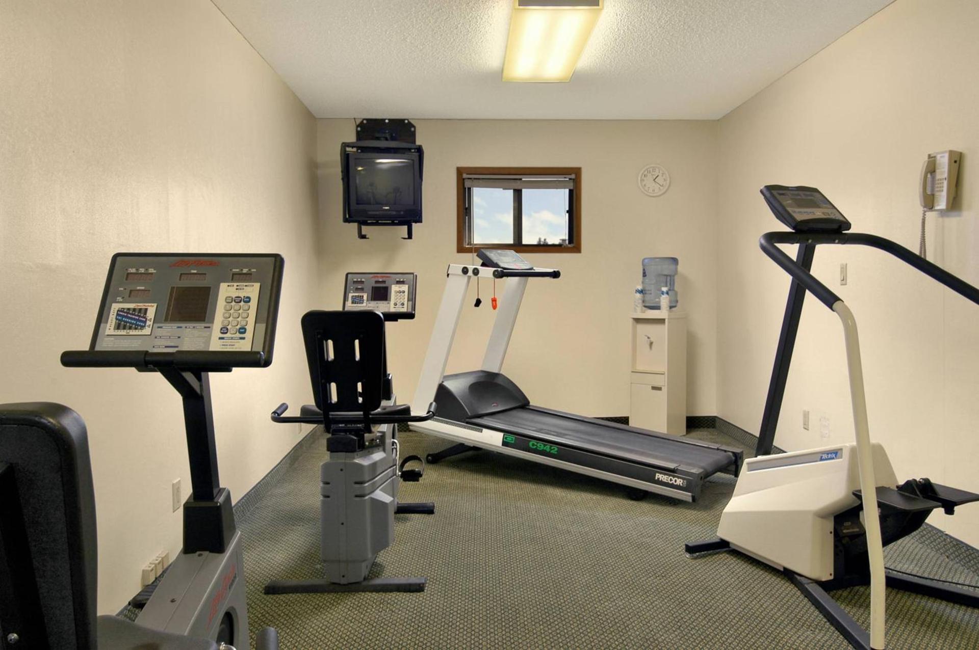 Red Lion Hotel Coos Bay photo 14