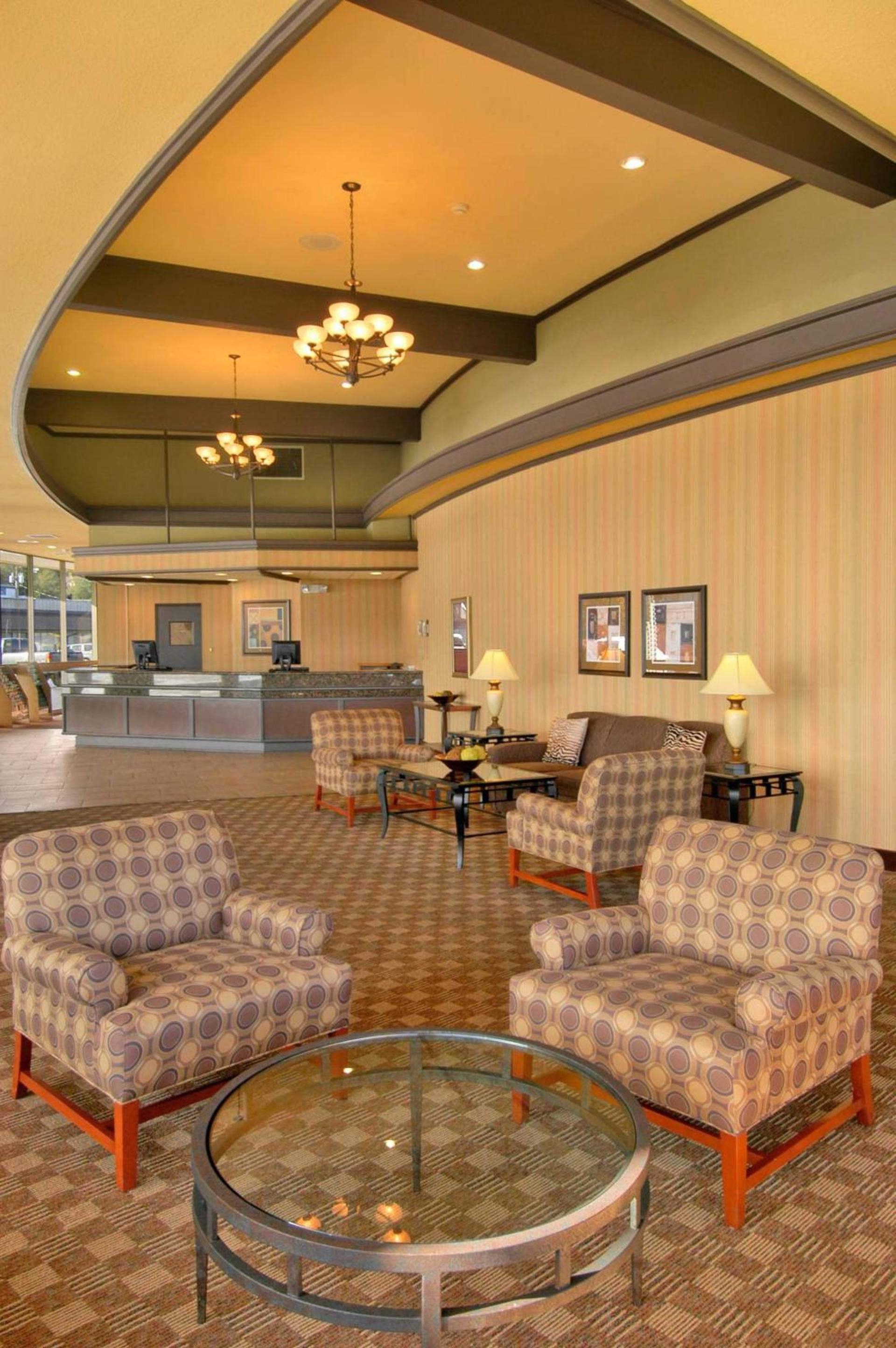 Red Lion Hotel Coos Bay photo 5