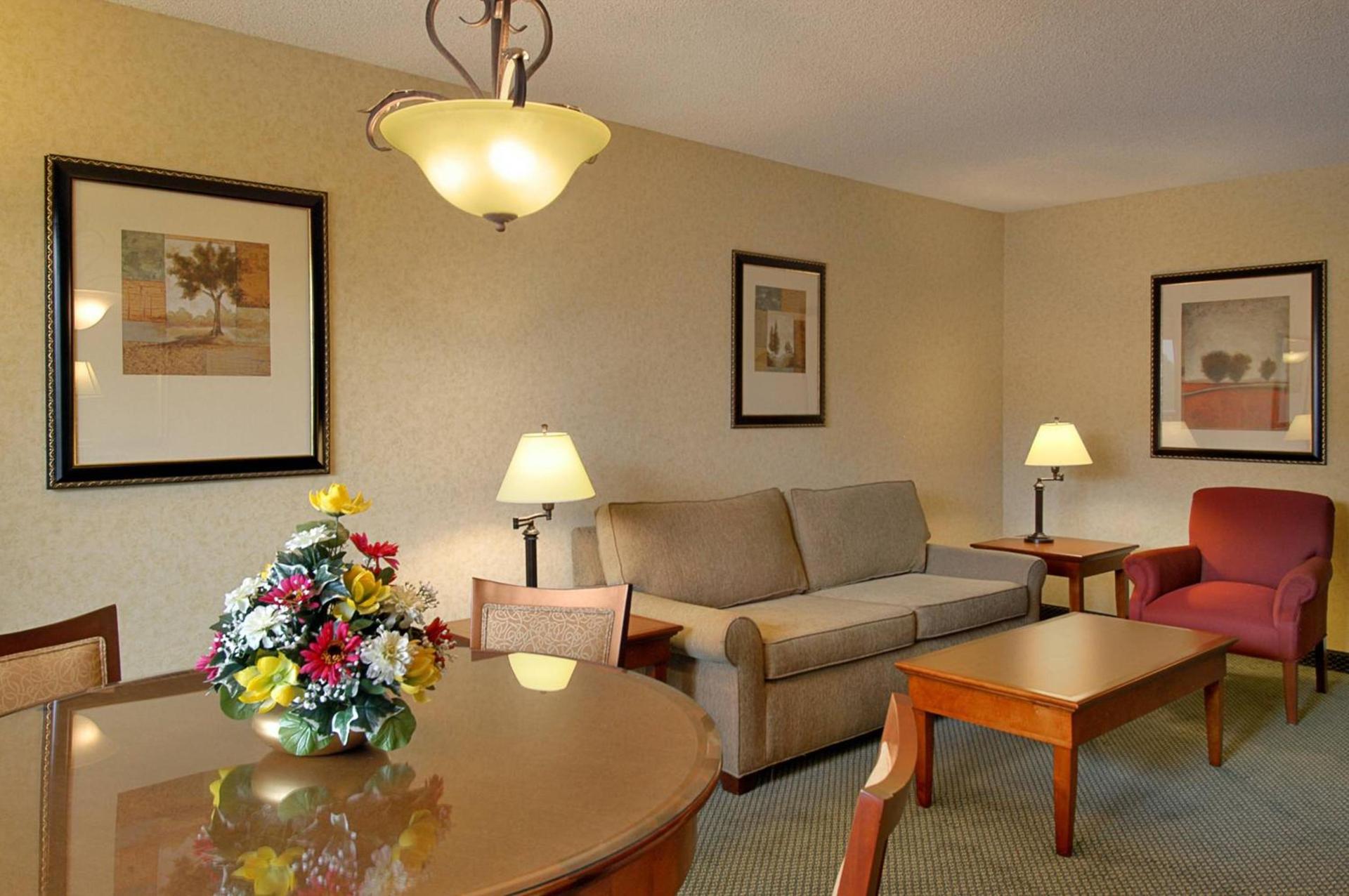 Red Lion Hotel Coos Bay photo 9