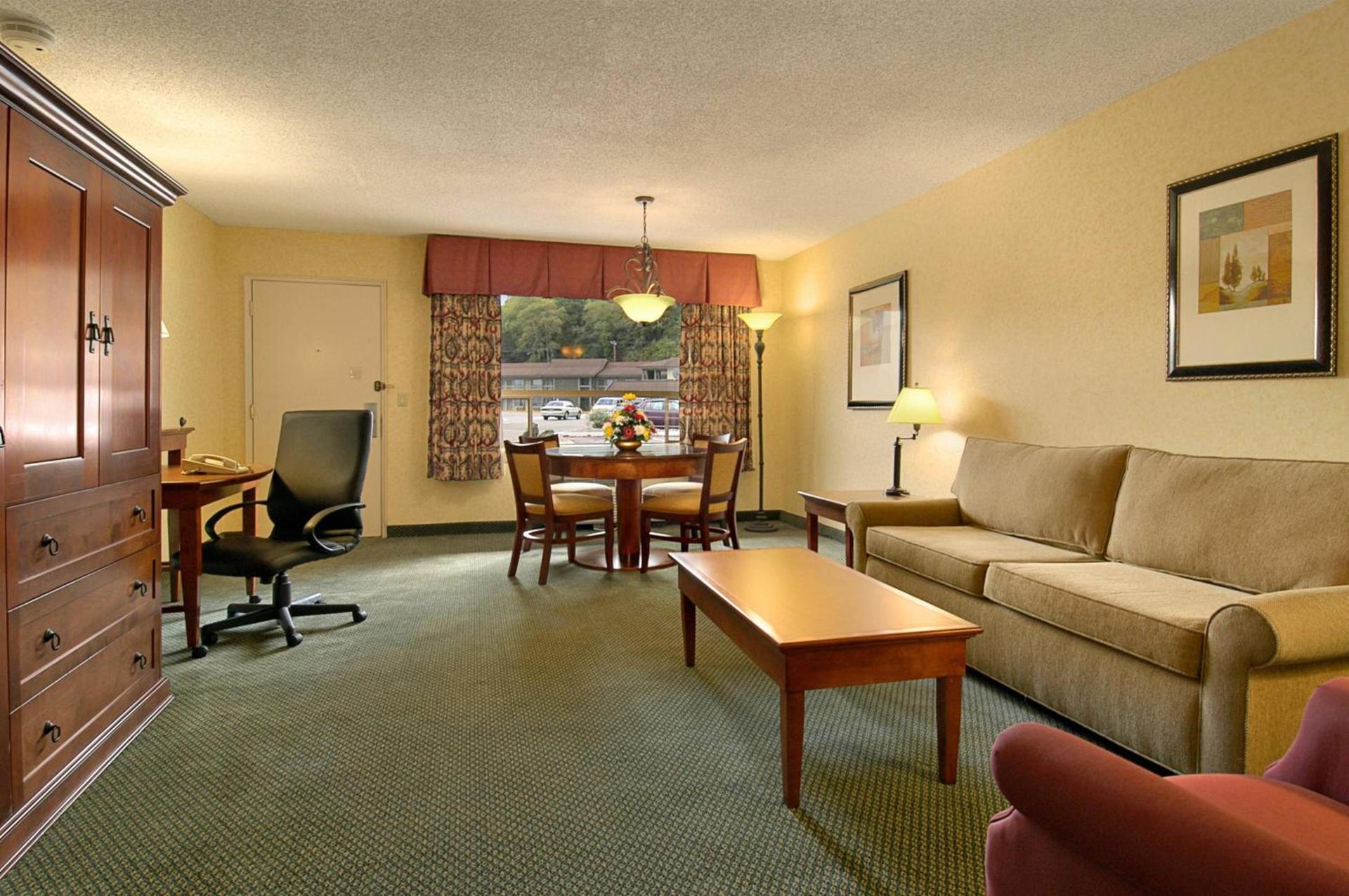 Red Lion Hotel Coos Bay photo 10