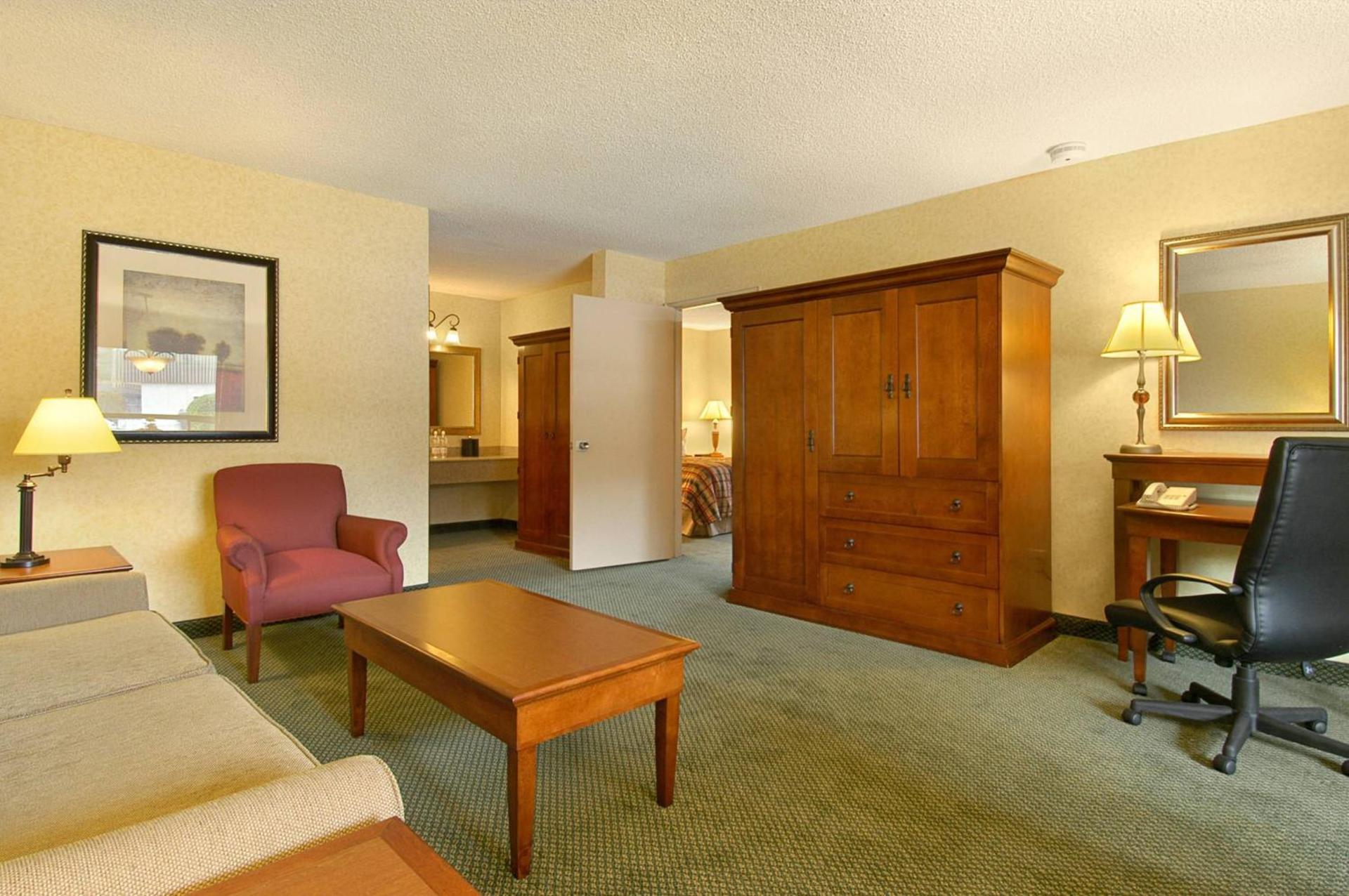 Red Lion Hotel Coos Bay photo 7