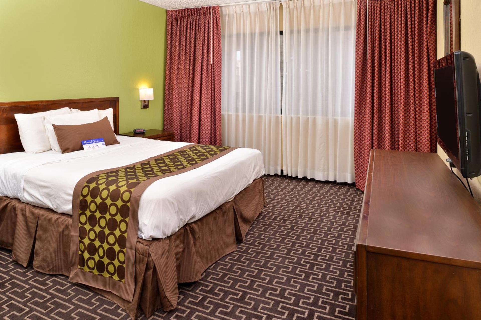 Americas Best Value Inn & Suites Extended Stay - Tulsa photo 13