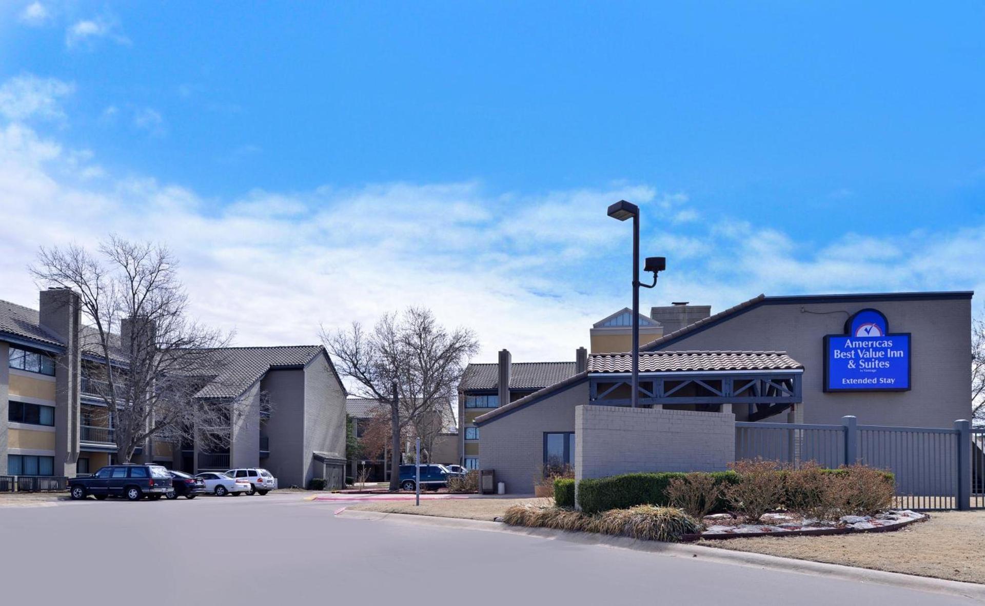 Americas Best Value Inn & Suites Extended Stay - Tulsa photo 4