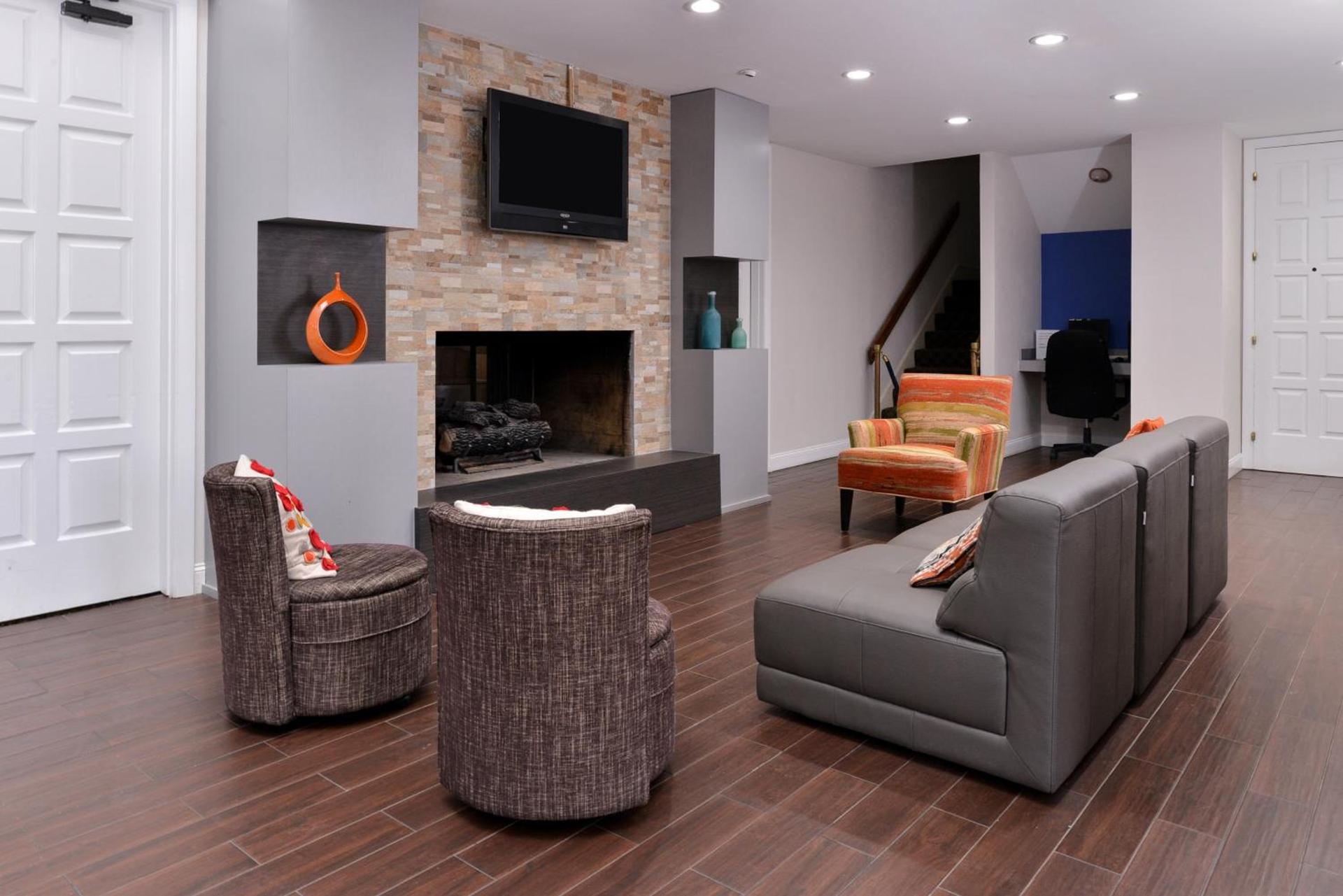 Americas Best Value Inn & Suites Extended Stay - Tulsa photo 25