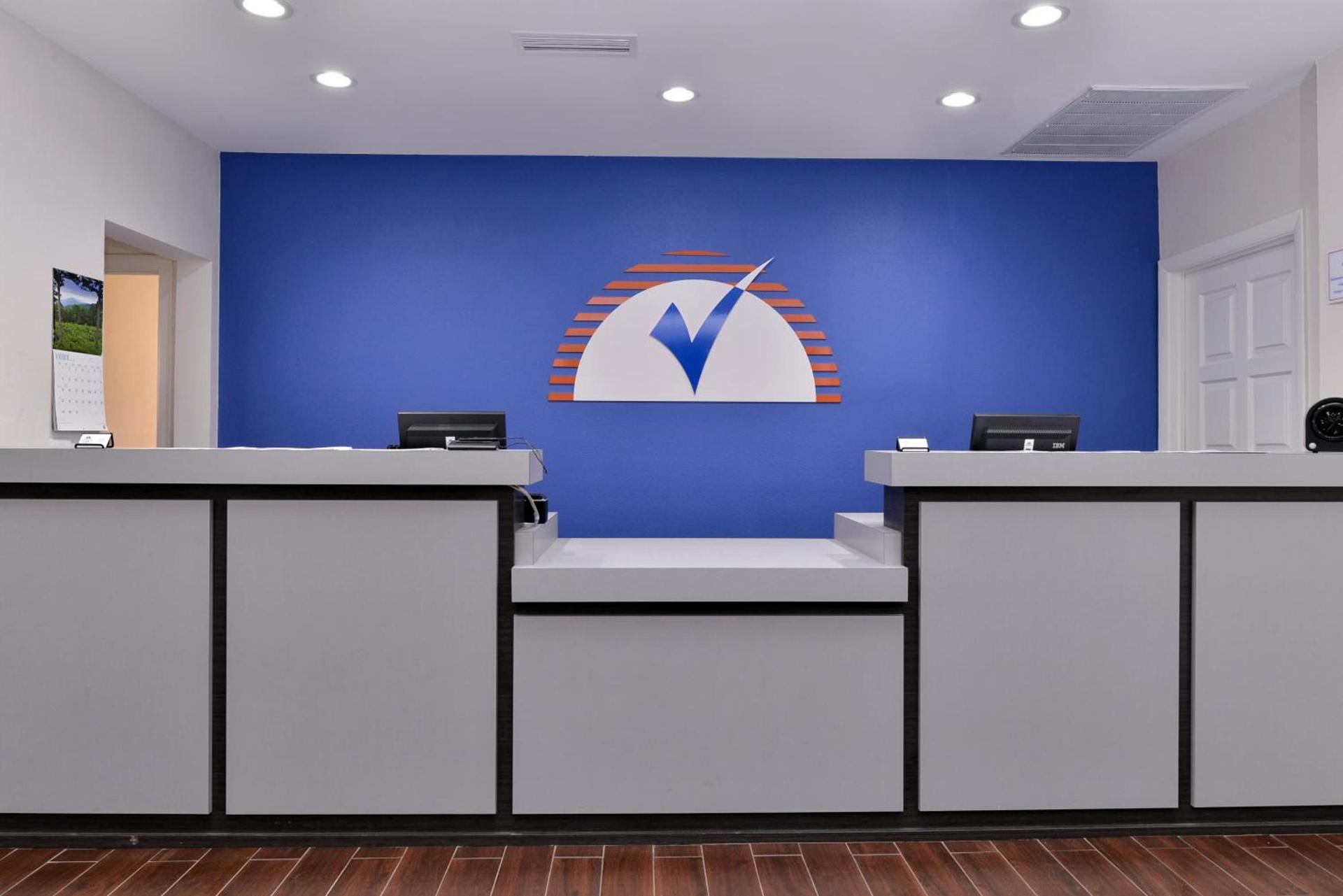 Americas Best Value Inn & Suites Extended Stay - Tulsa photo 5