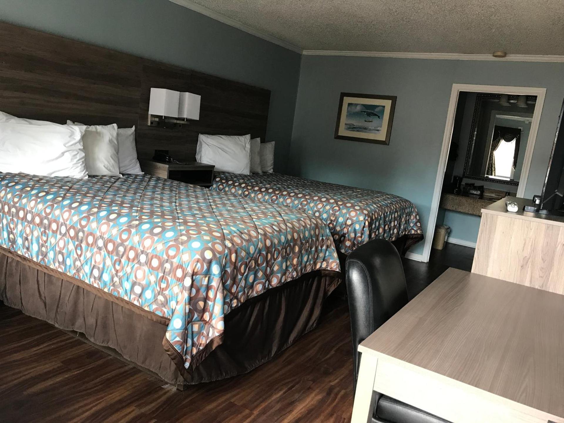 Winton Inn & Suites photo 30