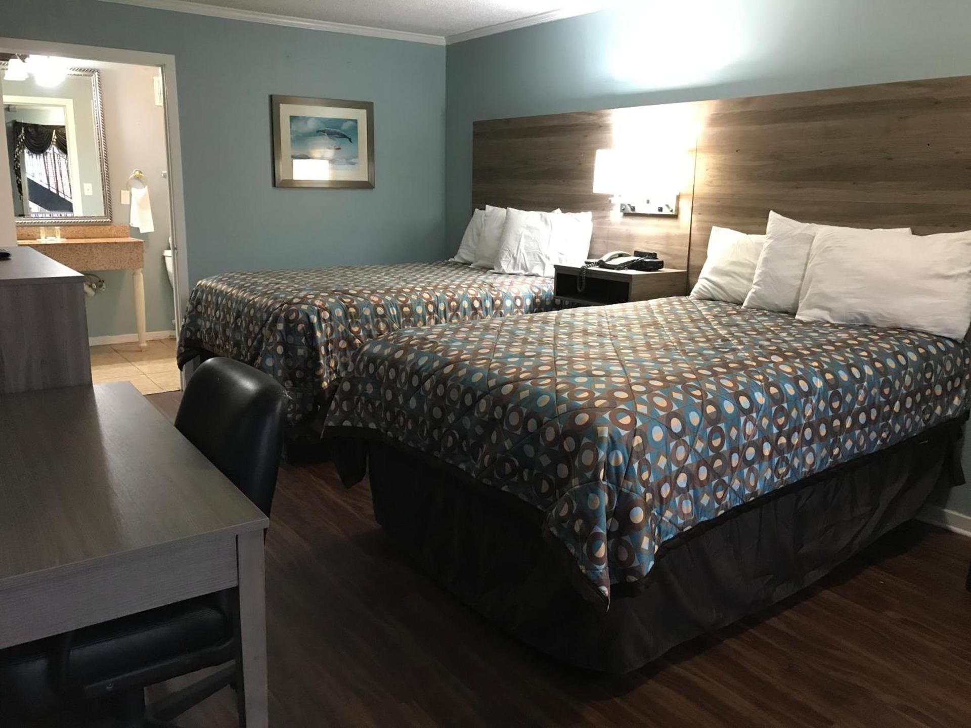 Winton Inn & Suites photo 27