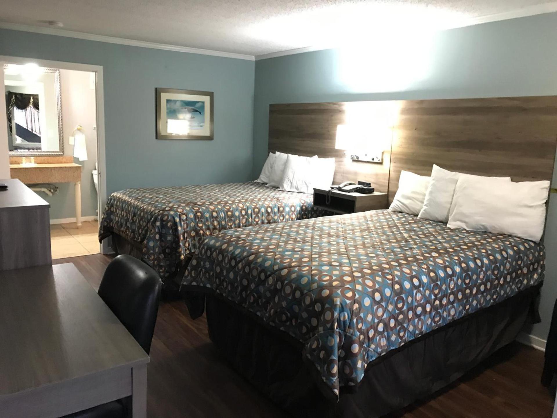 Winton Inn & Suites photo 28