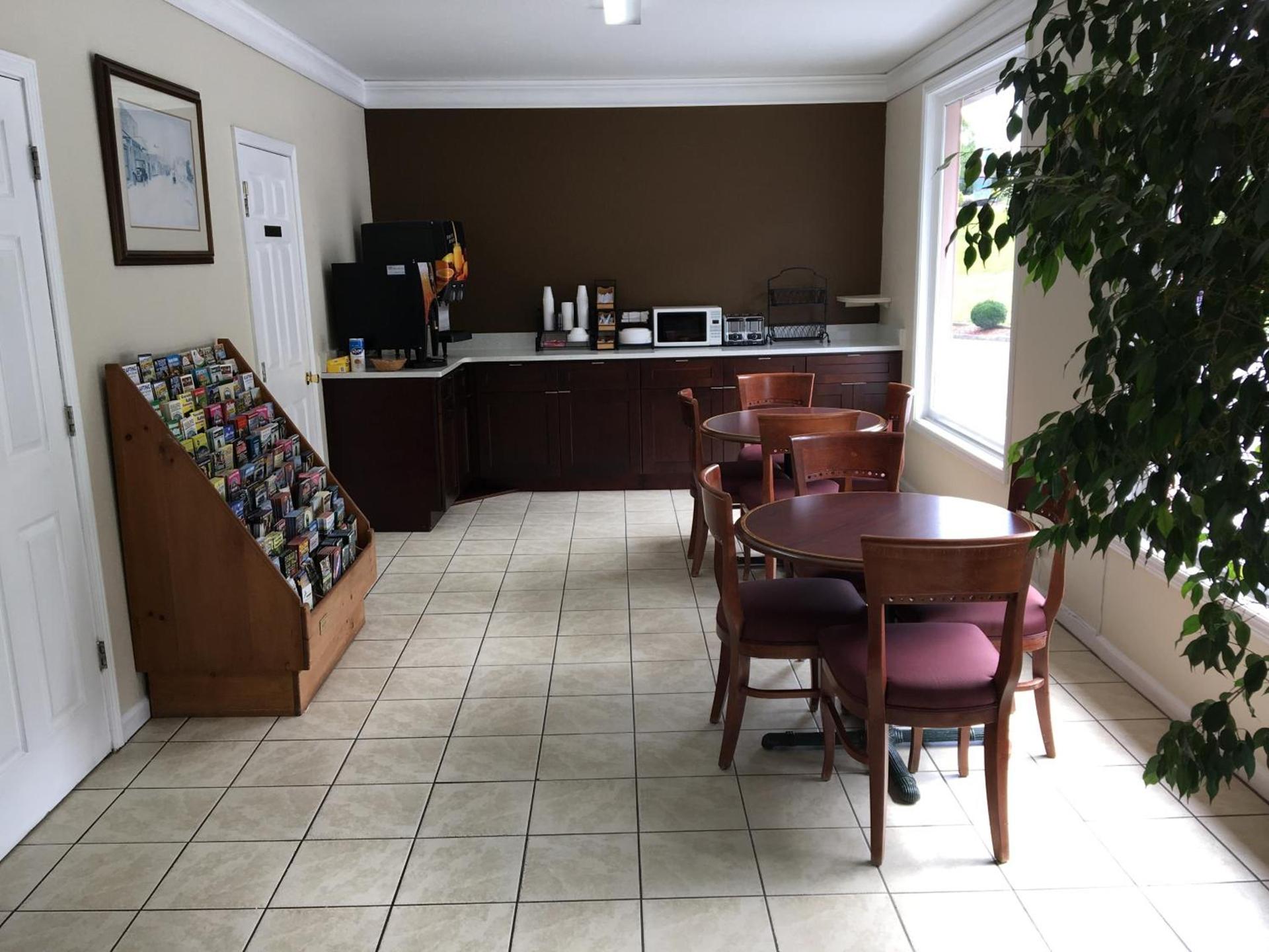 Mountain Valley Inn photo 27