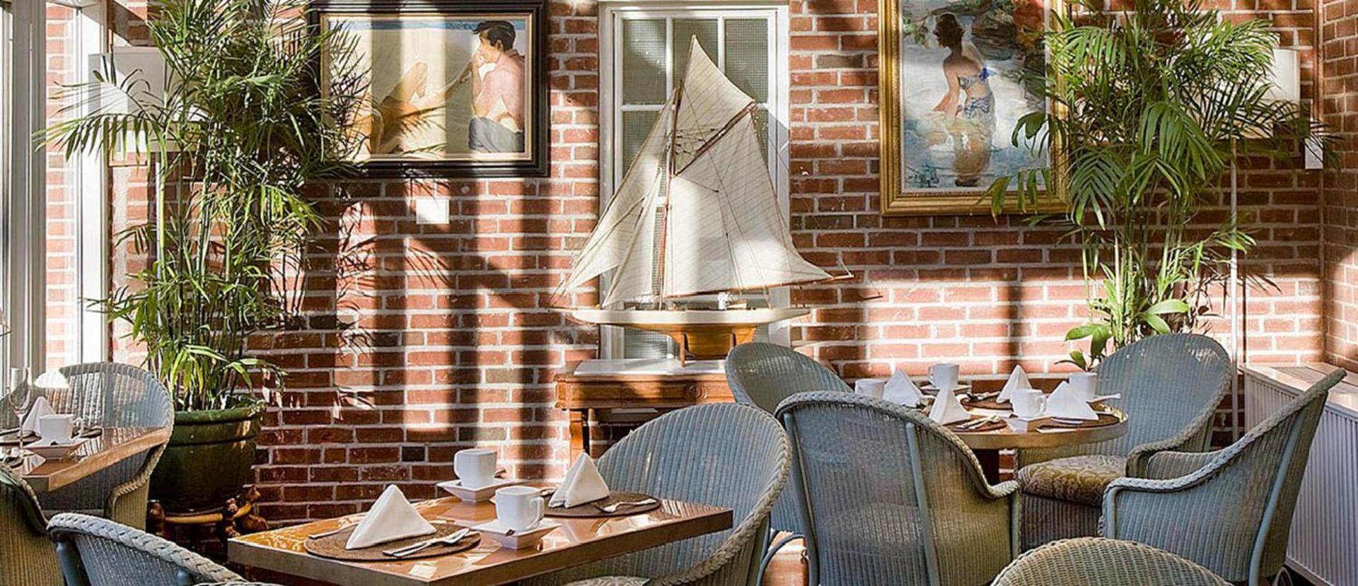 The Vanderbilt, Auberge Collection photo 6