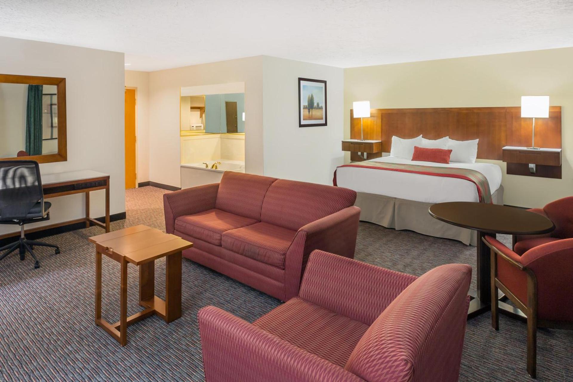 The Cairn Hotel photo 92